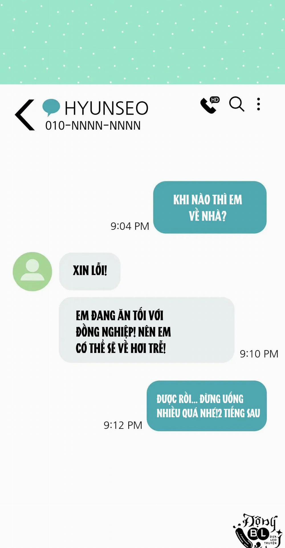 Sextoy: Dạy Dỗ Nhân Viên Mới Ngực Bự 13 trang 10