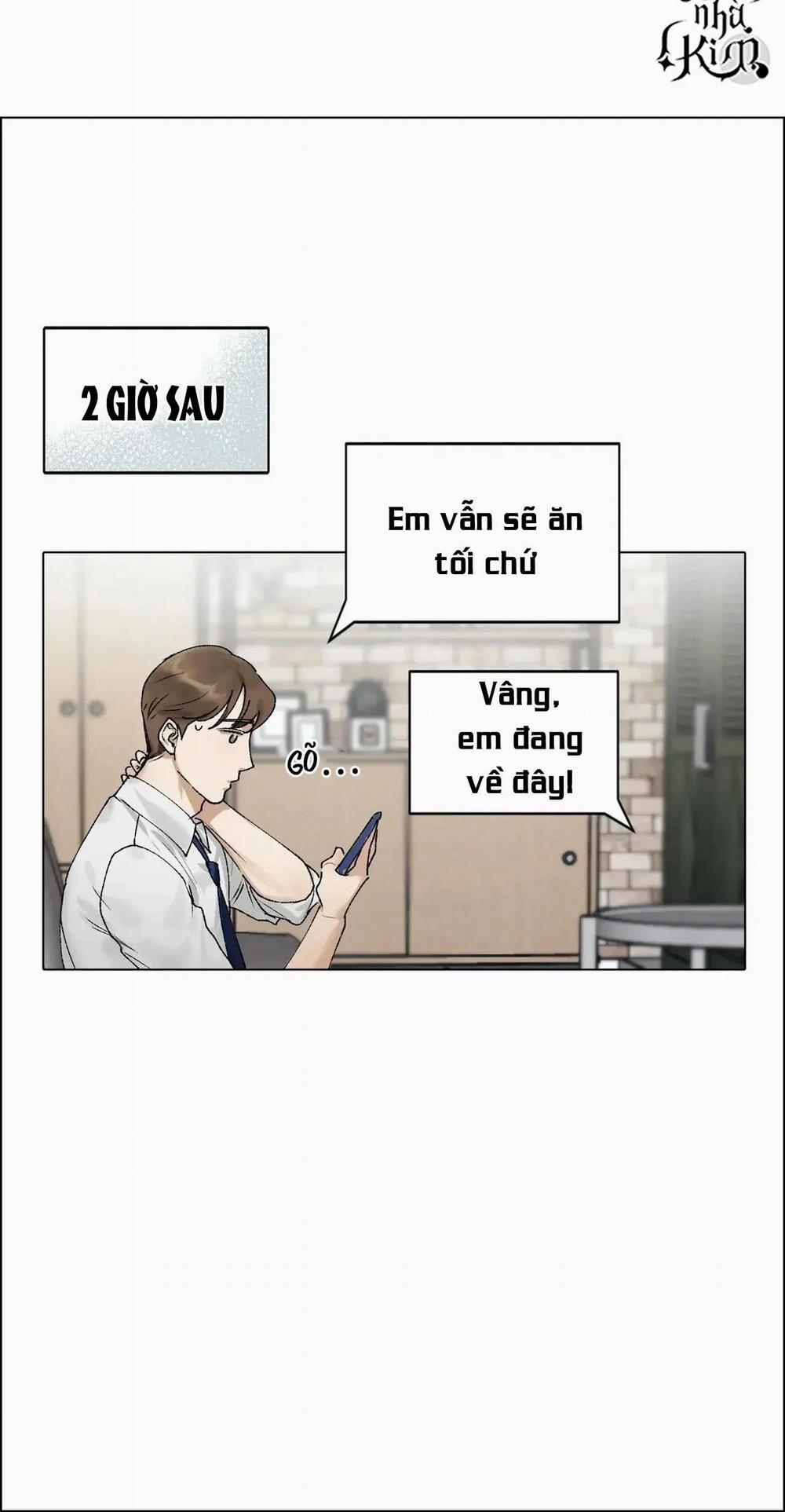 Sextoy: Dạy Dỗ Nhân Viên Mới Ngực Bự 13 trang 11