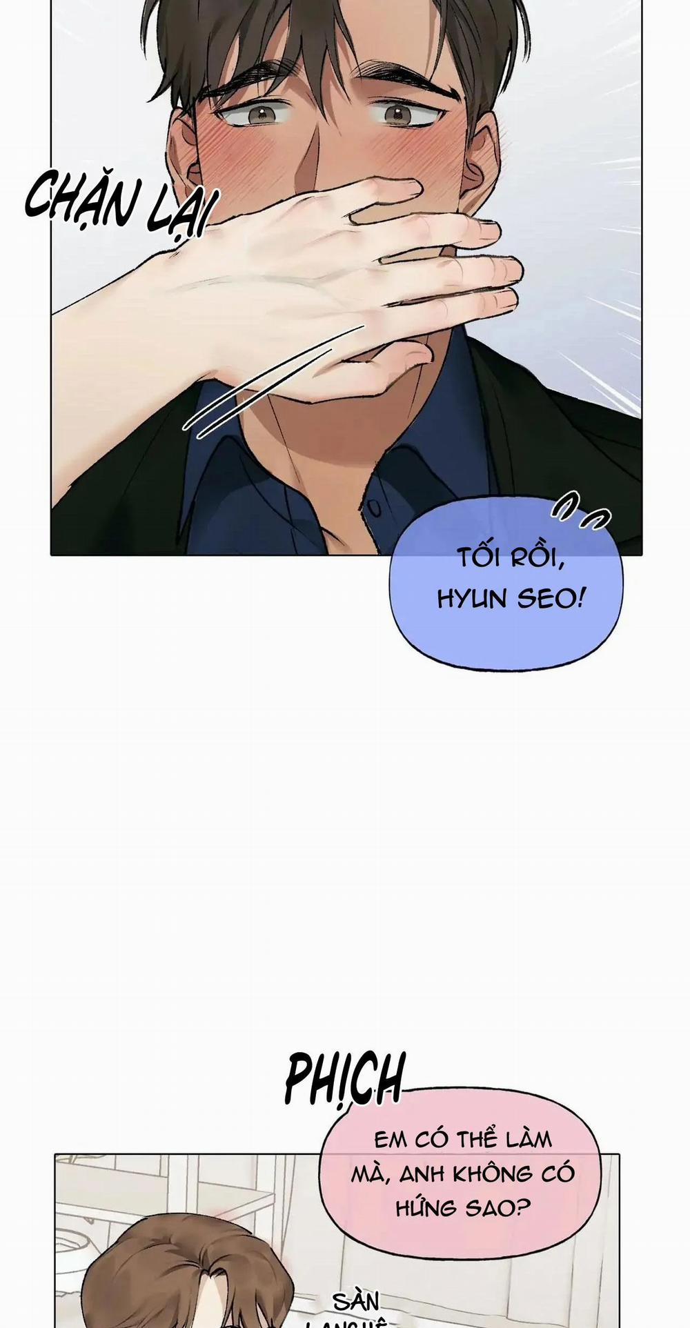 Sextoy: Dạy Dỗ Nhân Viên Mới Ngực Bự 13 trang 16