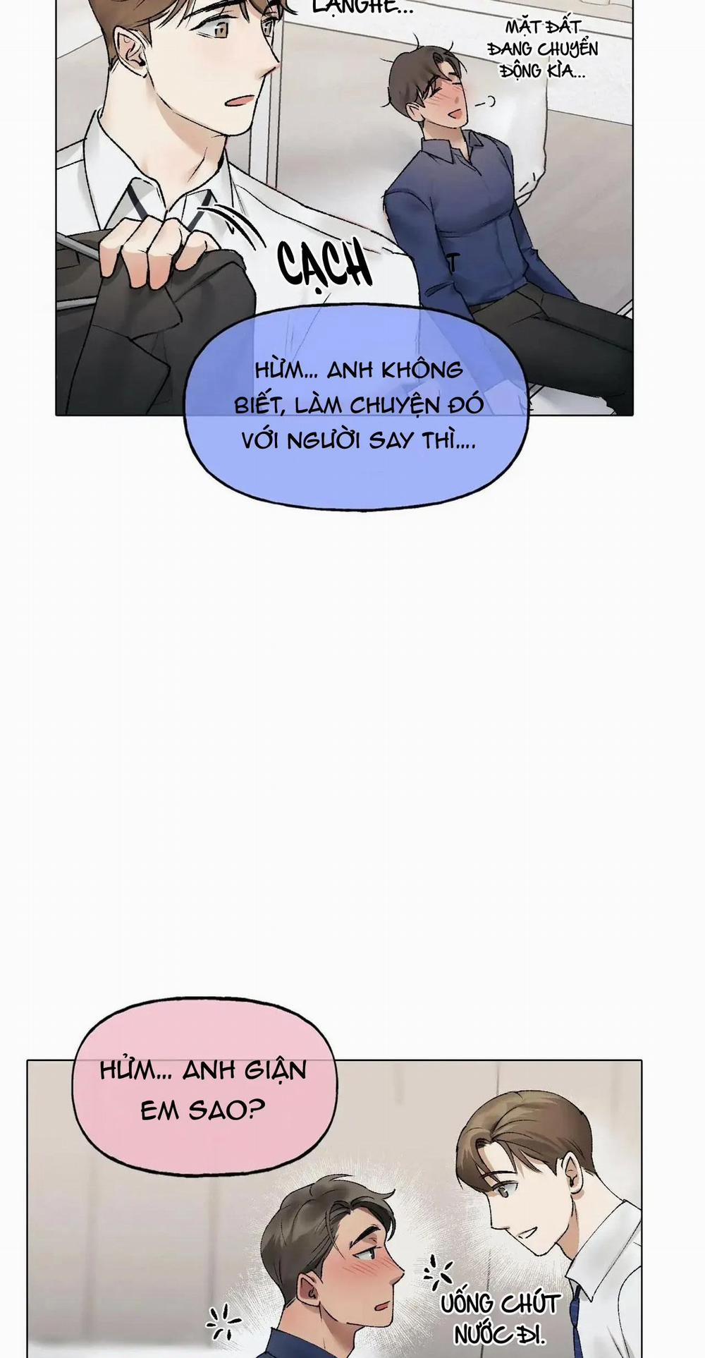 Sextoy: Dạy Dỗ Nhân Viên Mới Ngực Bự 13 trang 17