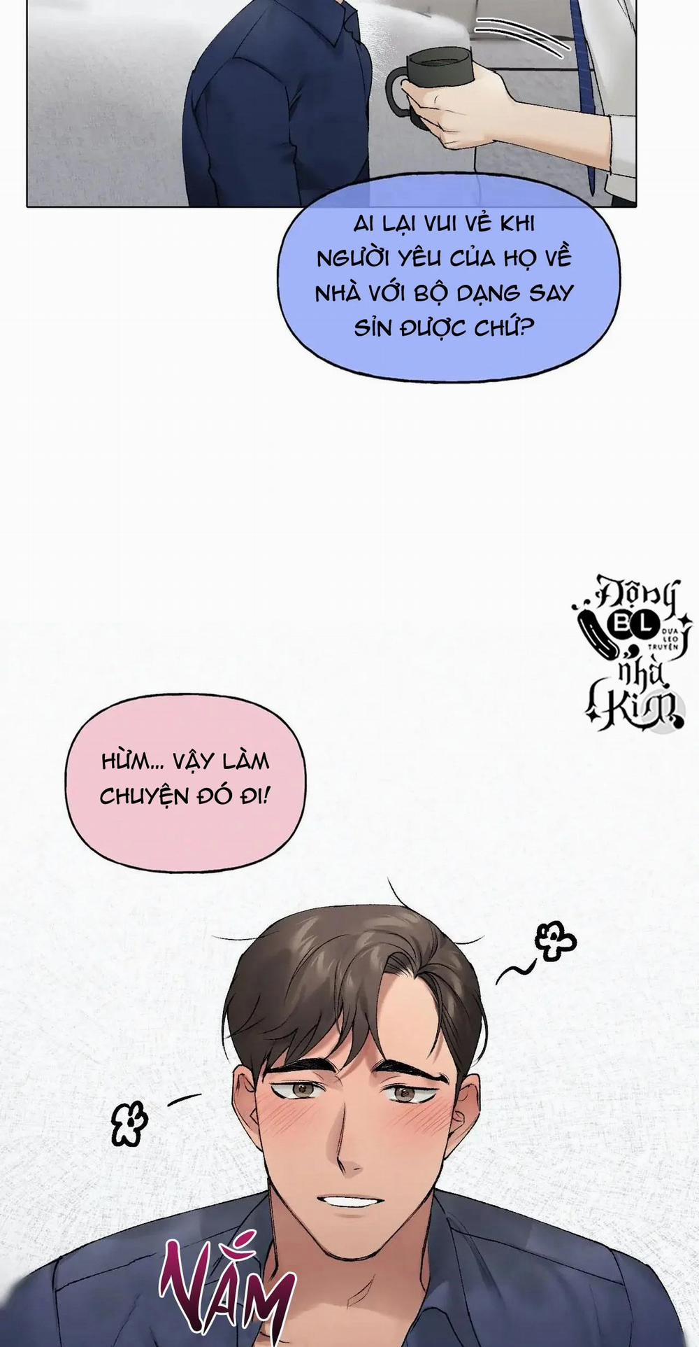 Sextoy: Dạy Dỗ Nhân Viên Mới Ngực Bự 13 trang 18