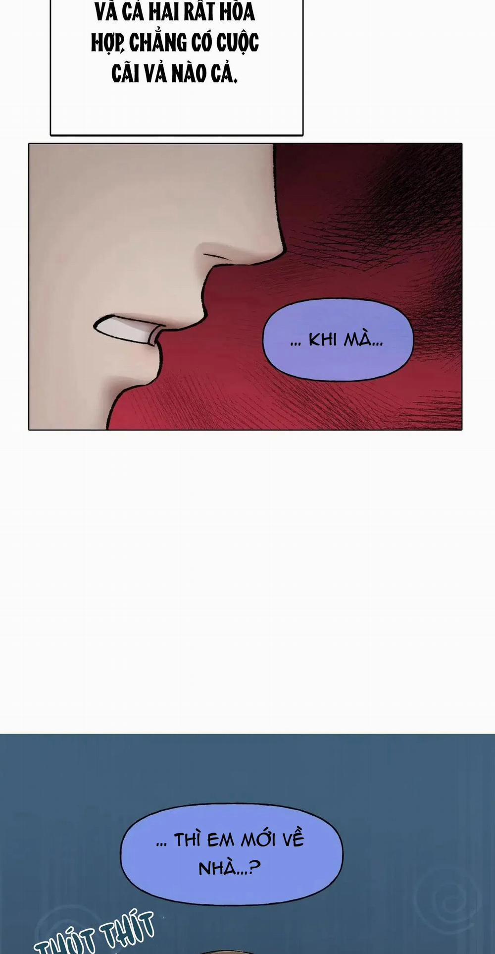 Sextoy: Dạy Dỗ Nhân Viên Mới Ngực Bự 13 trang 2