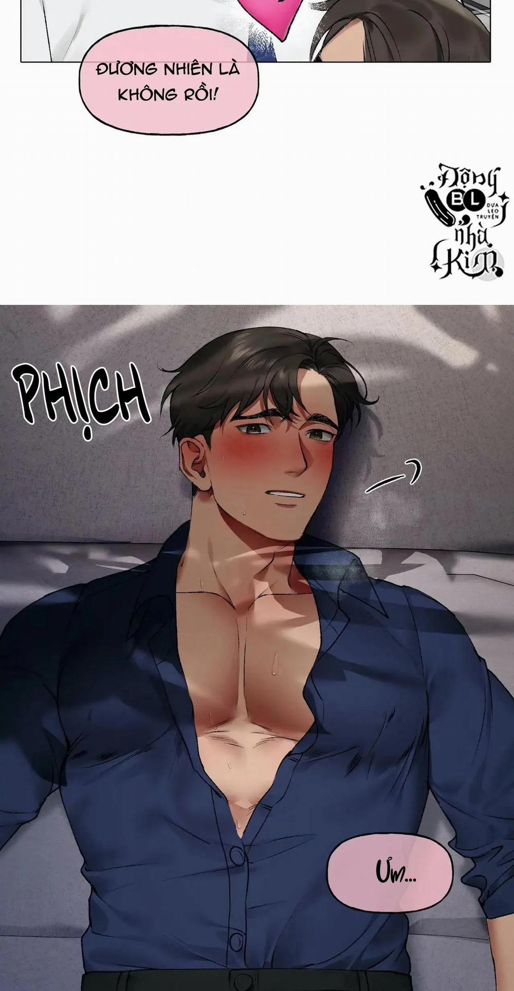 Sextoy: Dạy Dỗ Nhân Viên Mới Ngực Bự 13 trang 20