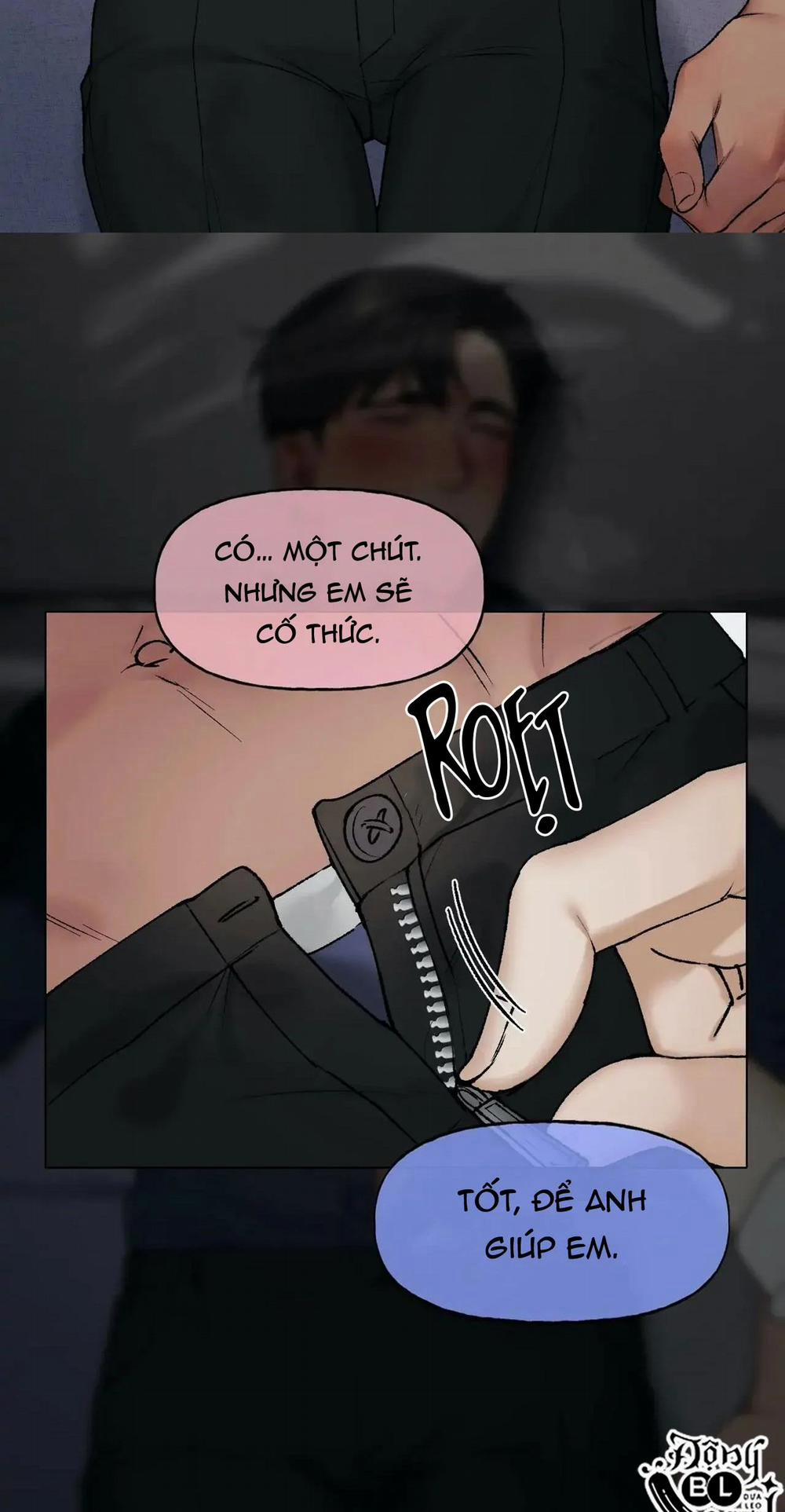 Sextoy: Dạy Dỗ Nhân Viên Mới Ngực Bự 13 trang 22