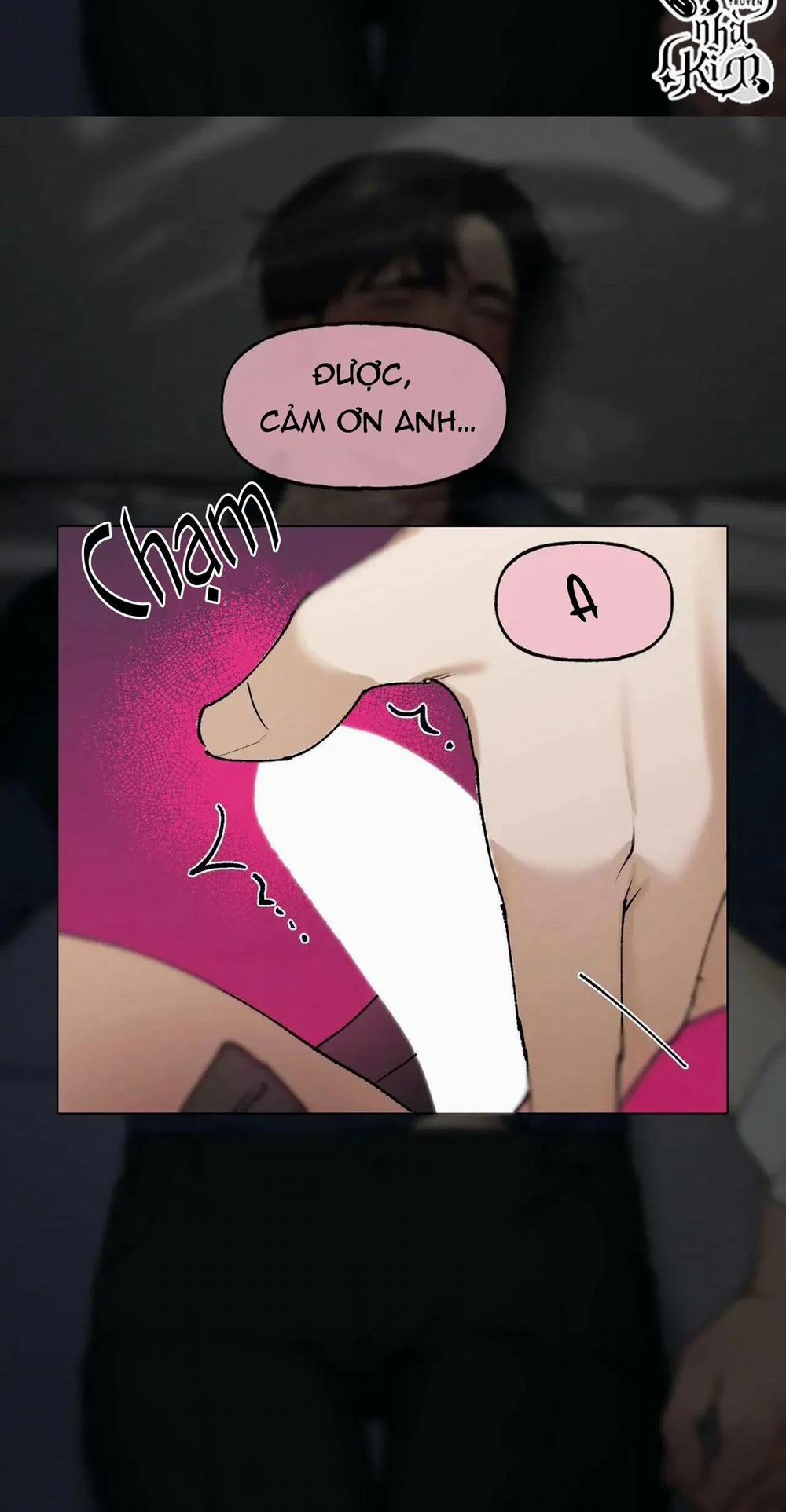 Sextoy: Dạy Dỗ Nhân Viên Mới Ngực Bự 13 trang 23