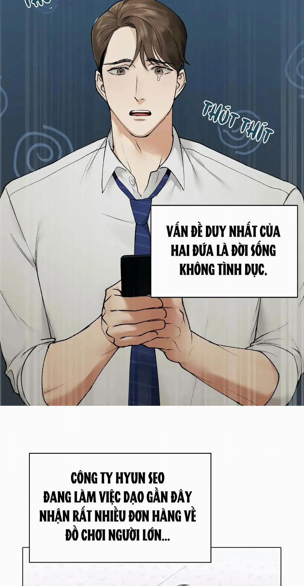 Sextoy: Dạy Dỗ Nhân Viên Mới Ngực Bự 13 trang 3