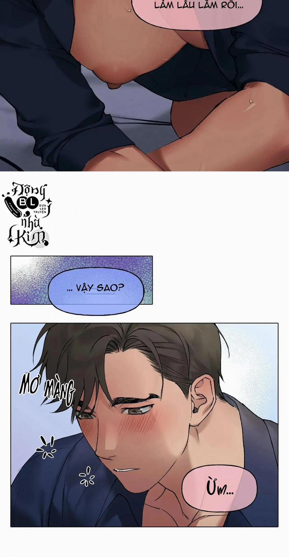 Sextoy: Dạy Dỗ Nhân Viên Mới Ngực Bự 13 trang 32