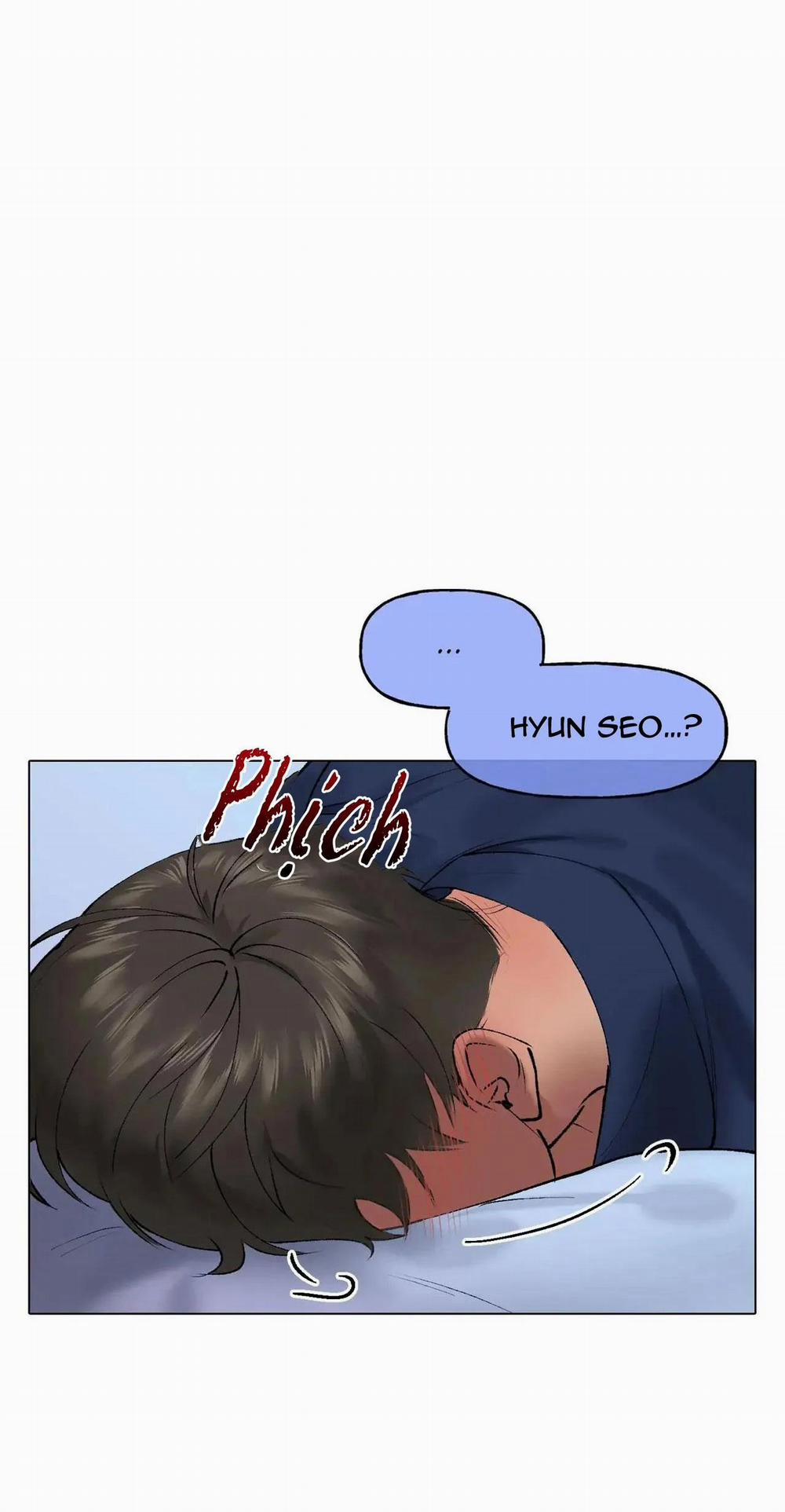 Sextoy: Dạy Dỗ Nhân Viên Mới Ngực Bự 13 trang 33