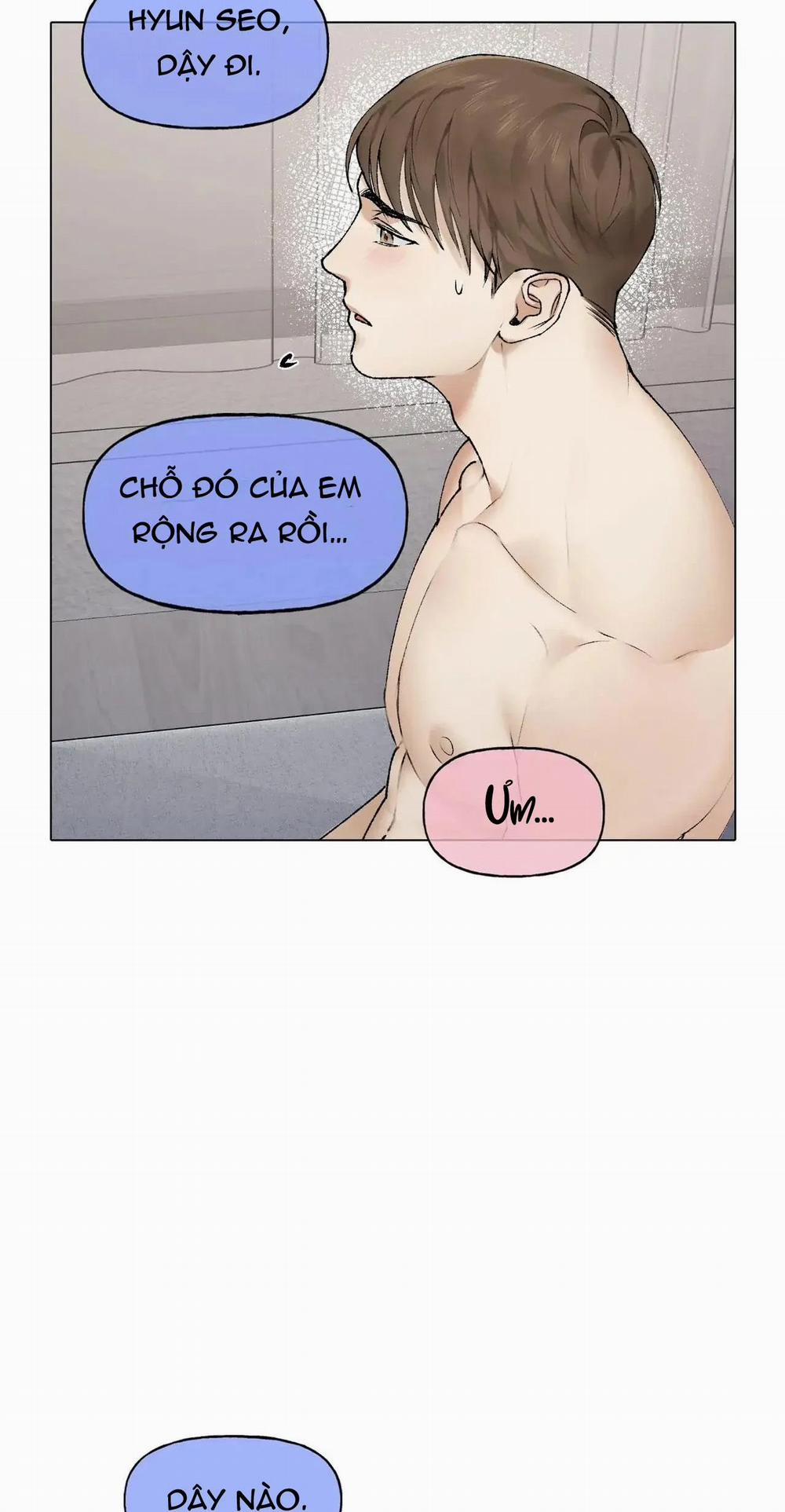 Sextoy: Dạy Dỗ Nhân Viên Mới Ngực Bự 13 trang 38