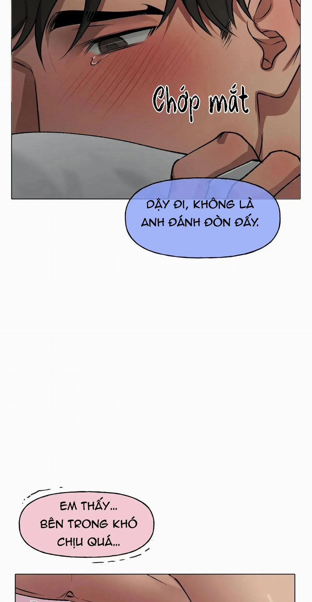 Sextoy: Dạy Dỗ Nhân Viên Mới Ngực Bự 13 trang 40