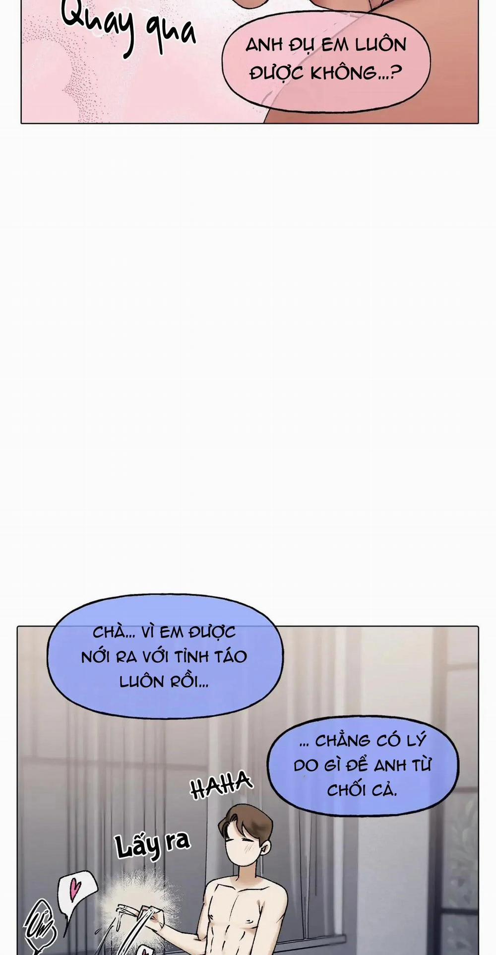 Sextoy: Dạy Dỗ Nhân Viên Mới Ngực Bự 13 trang 43