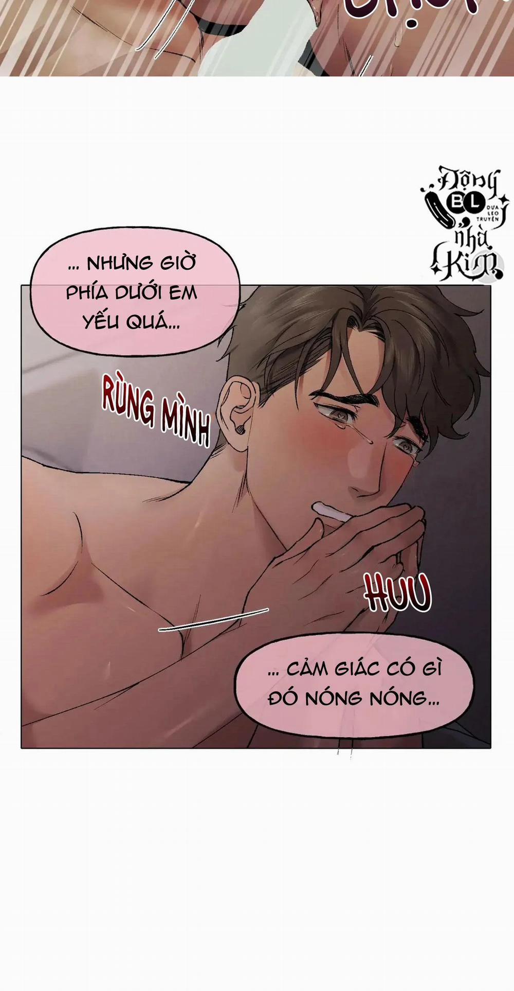 Sextoy: Dạy Dỗ Nhân Viên Mới Ngực Bự 13 trang 47