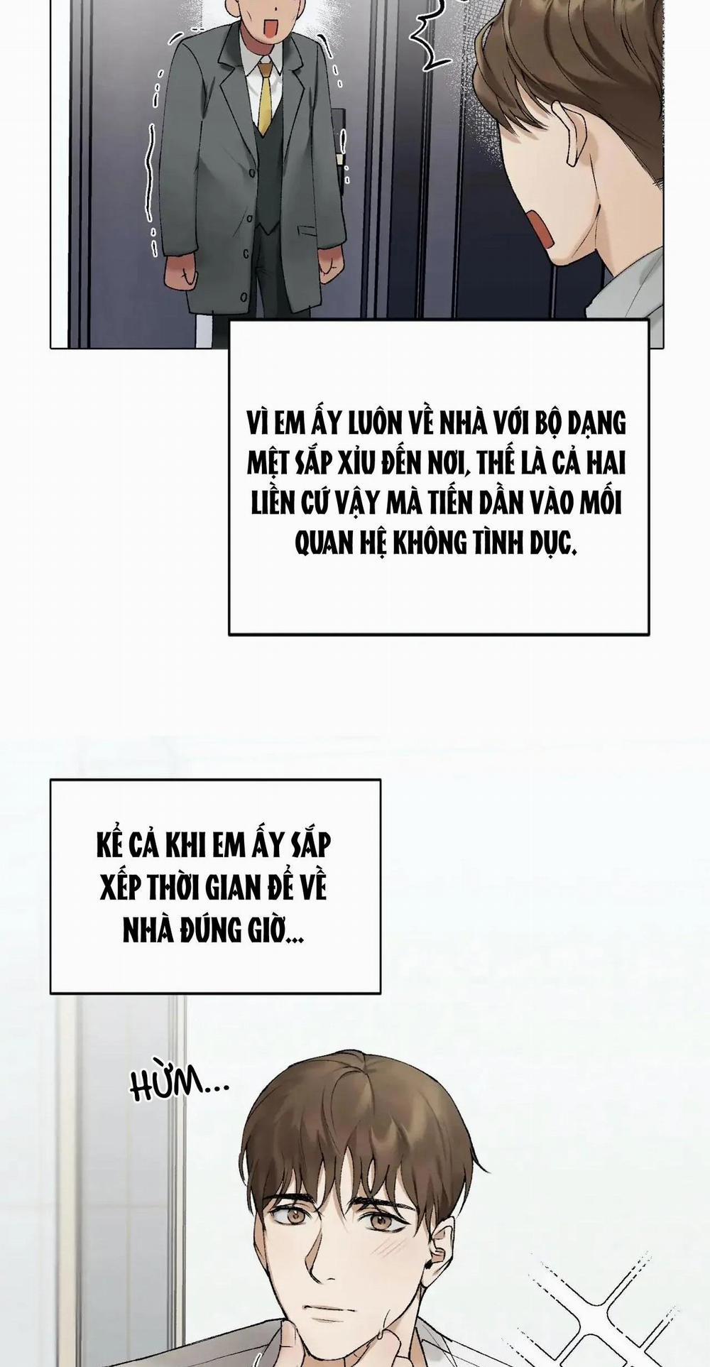 Sextoy: Dạy Dỗ Nhân Viên Mới Ngực Bự 13 trang 5