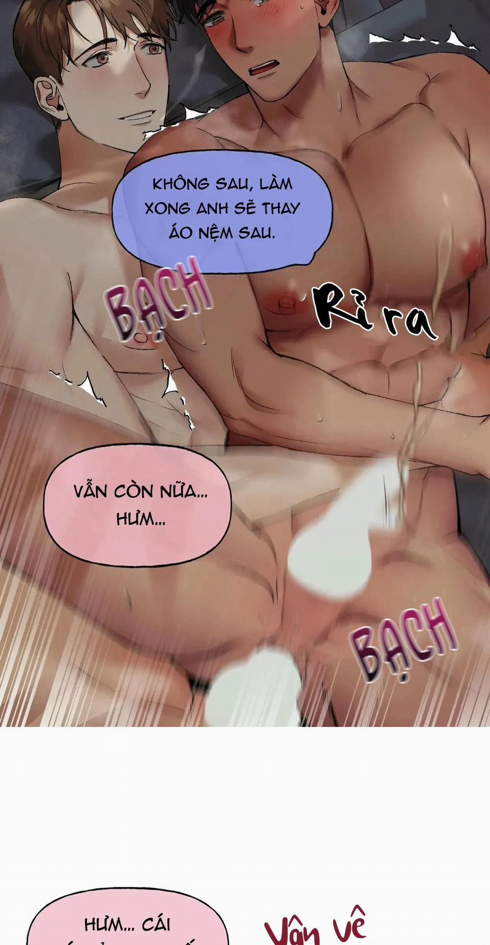 Sextoy: Dạy Dỗ Nhân Viên Mới Ngực Bự 13 trang 50