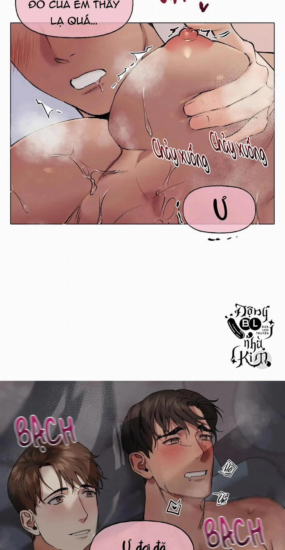 Sextoy: Dạy Dỗ Nhân Viên Mới Ngực Bự 13 trang 51