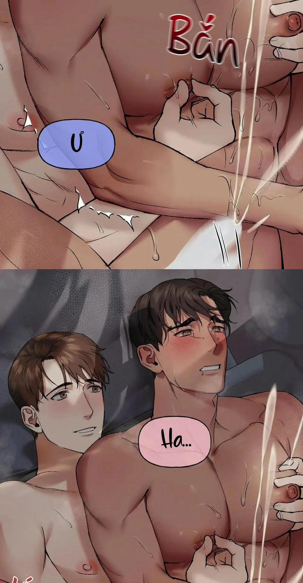 Sextoy: Dạy Dỗ Nhân Viên Mới Ngực Bự 13 trang 54