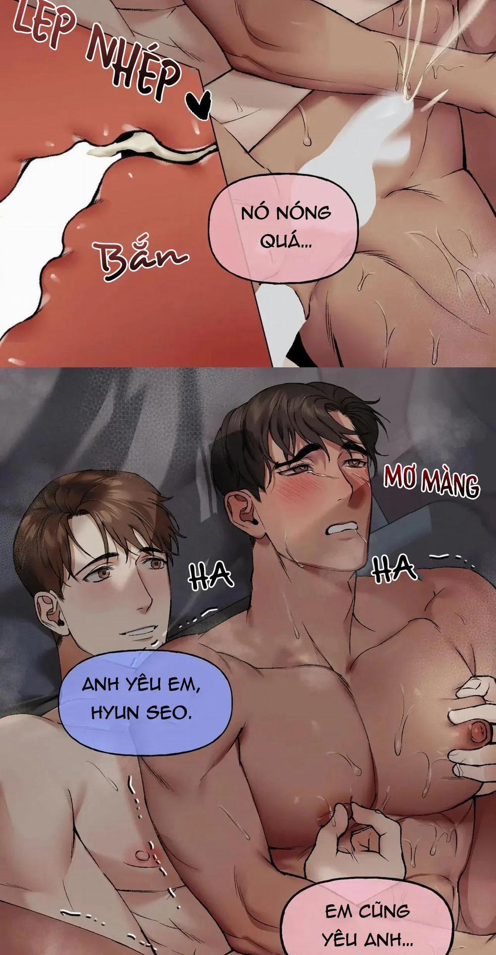 Sextoy: Dạy Dỗ Nhân Viên Mới Ngực Bự 13 trang 55