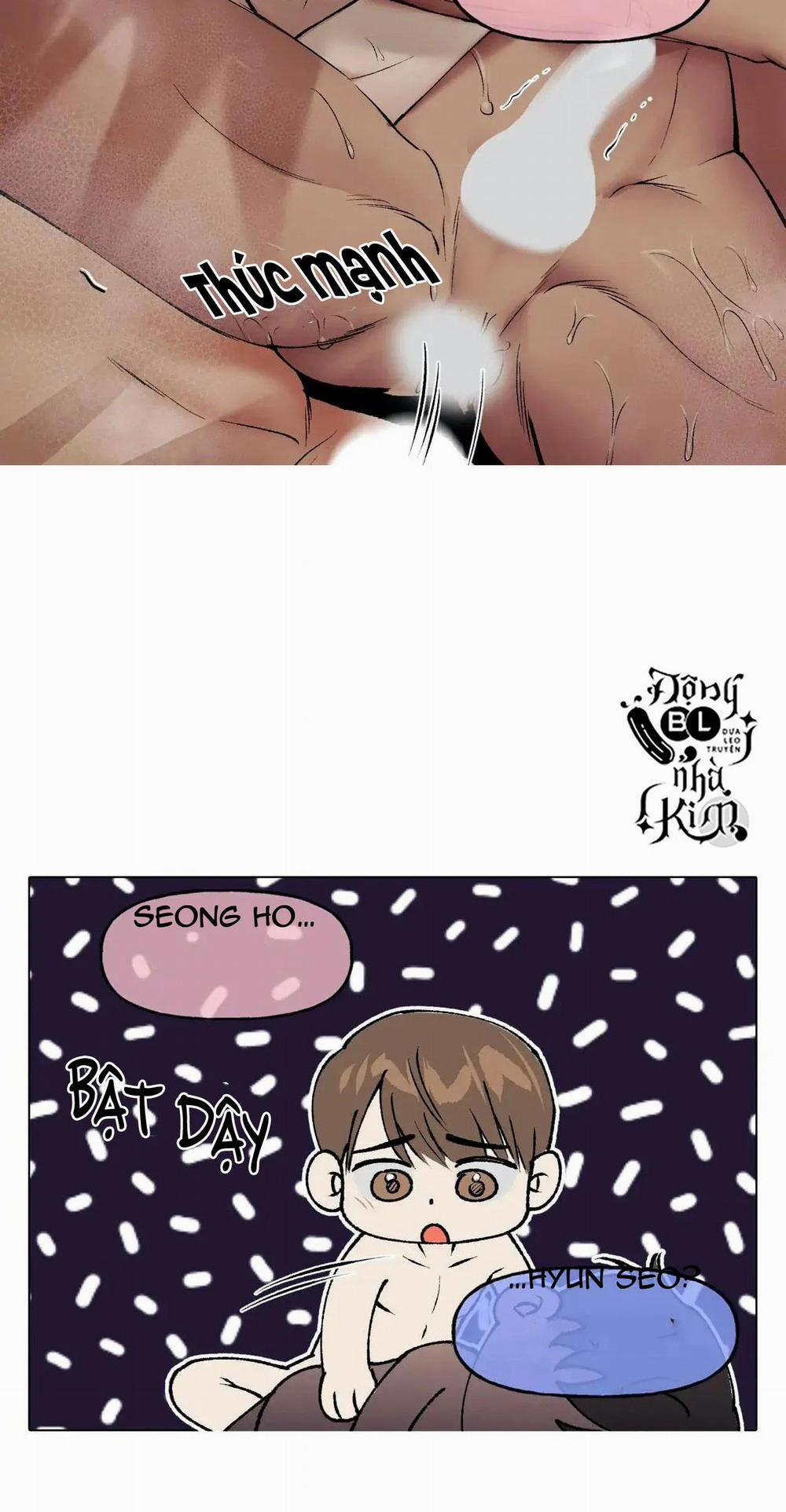 Sextoy: Dạy Dỗ Nhân Viên Mới Ngực Bự 13 trang 56