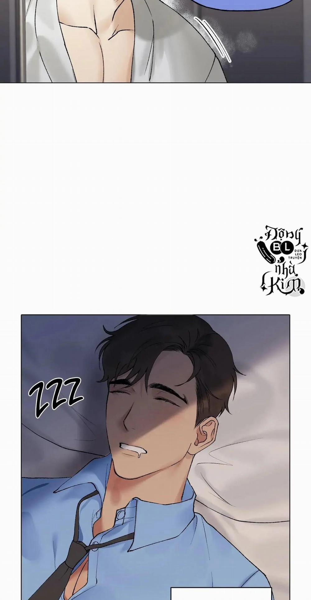 Sextoy: Dạy Dỗ Nhân Viên Mới Ngực Bự 13 trang 7