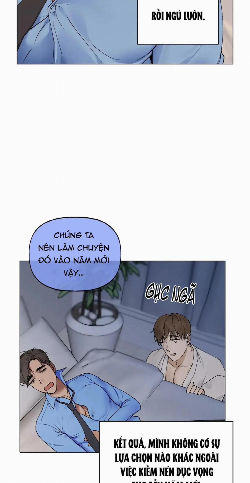 Sextoy: Dạy Dỗ Nhân Viên Mới Ngực Bự 13 trang 8