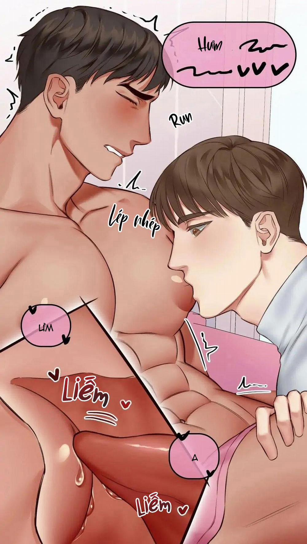 Sextoy: Dạy Dỗ Nhân Viên Mới Ngực Bự 2 trang 11