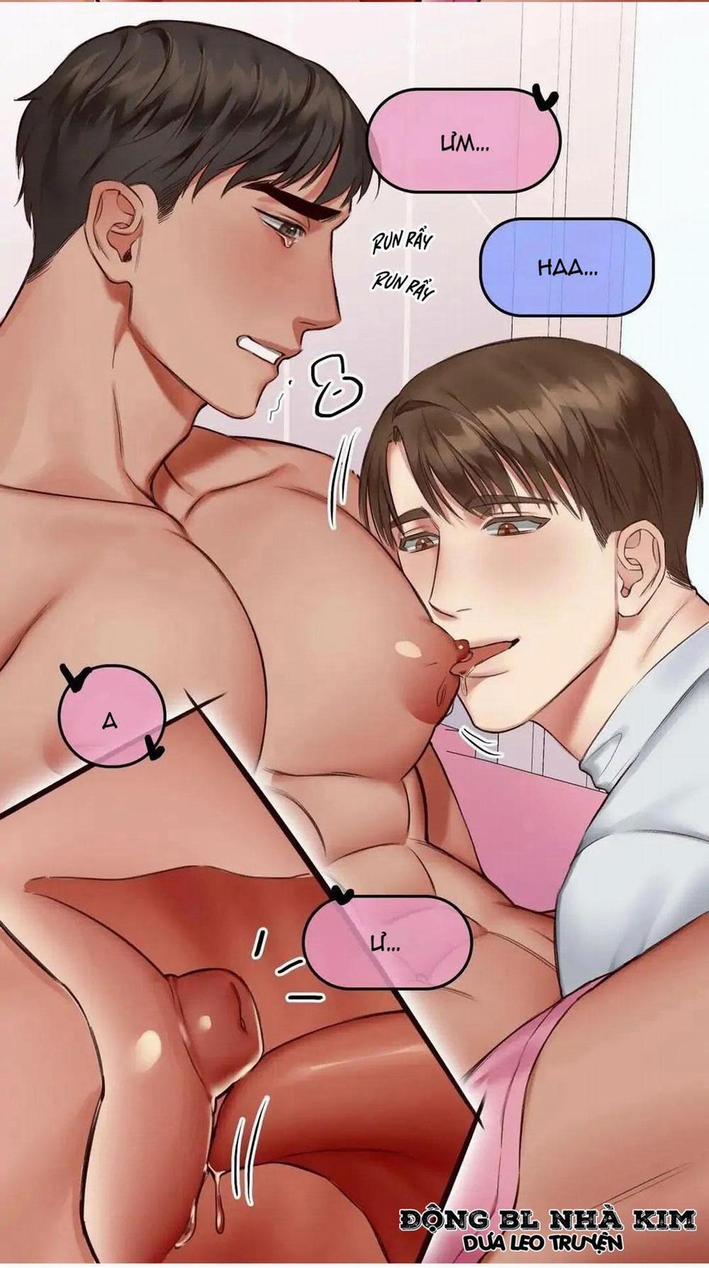 Sextoy: Dạy Dỗ Nhân Viên Mới Ngực Bự 2 trang 12