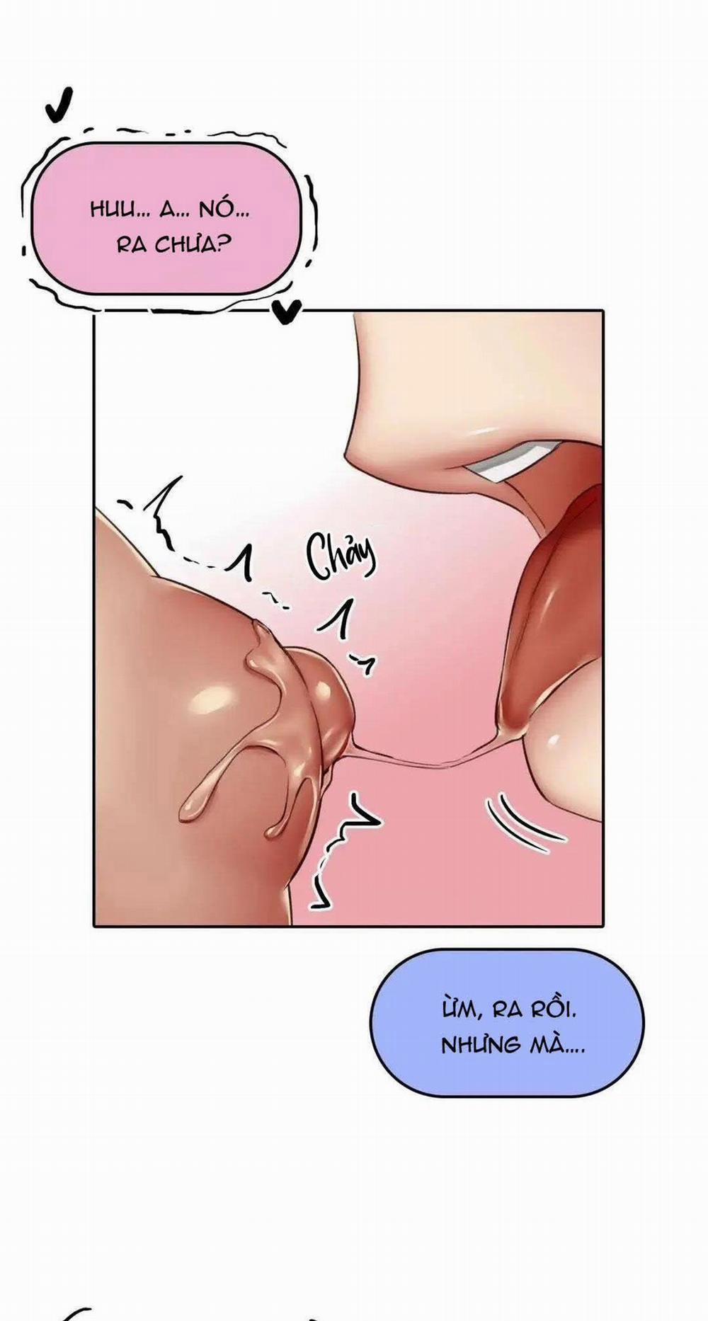 Sextoy: Dạy Dỗ Nhân Viên Mới Ngực Bự 2 trang 13