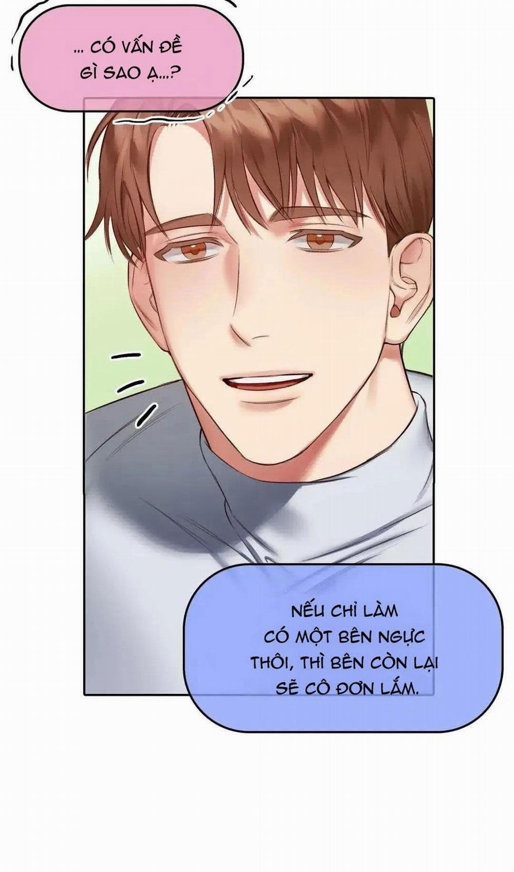 Sextoy: Dạy Dỗ Nhân Viên Mới Ngực Bự 2 trang 14