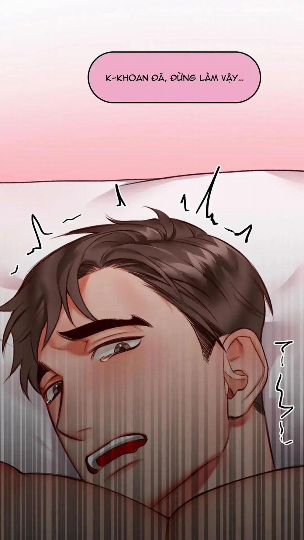 Sextoy: Dạy Dỗ Nhân Viên Mới Ngực Bự 2 trang 16