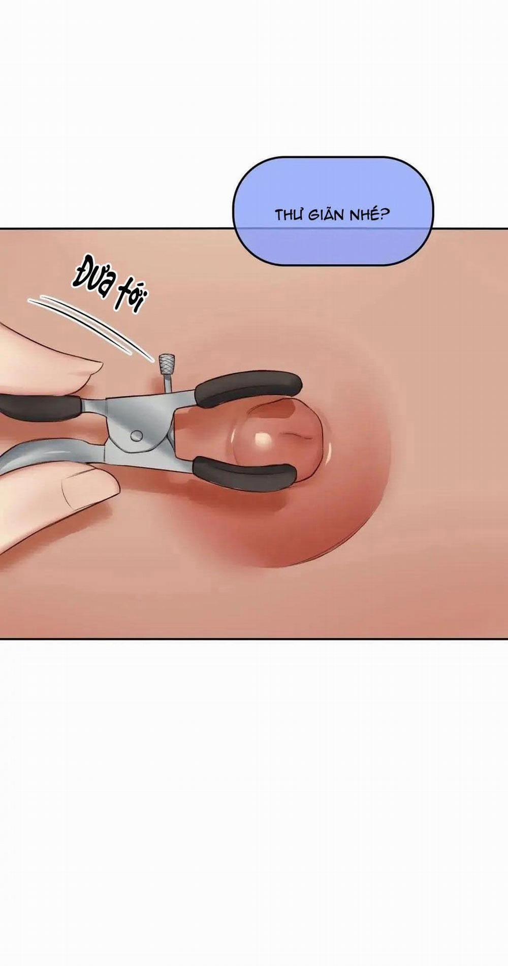 Sextoy: Dạy Dỗ Nhân Viên Mới Ngực Bự 2 trang 30