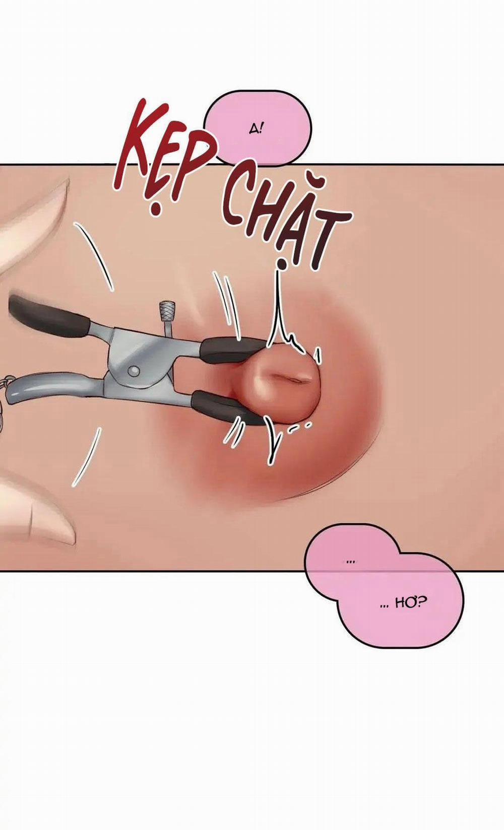 Sextoy: Dạy Dỗ Nhân Viên Mới Ngực Bự 2 trang 31