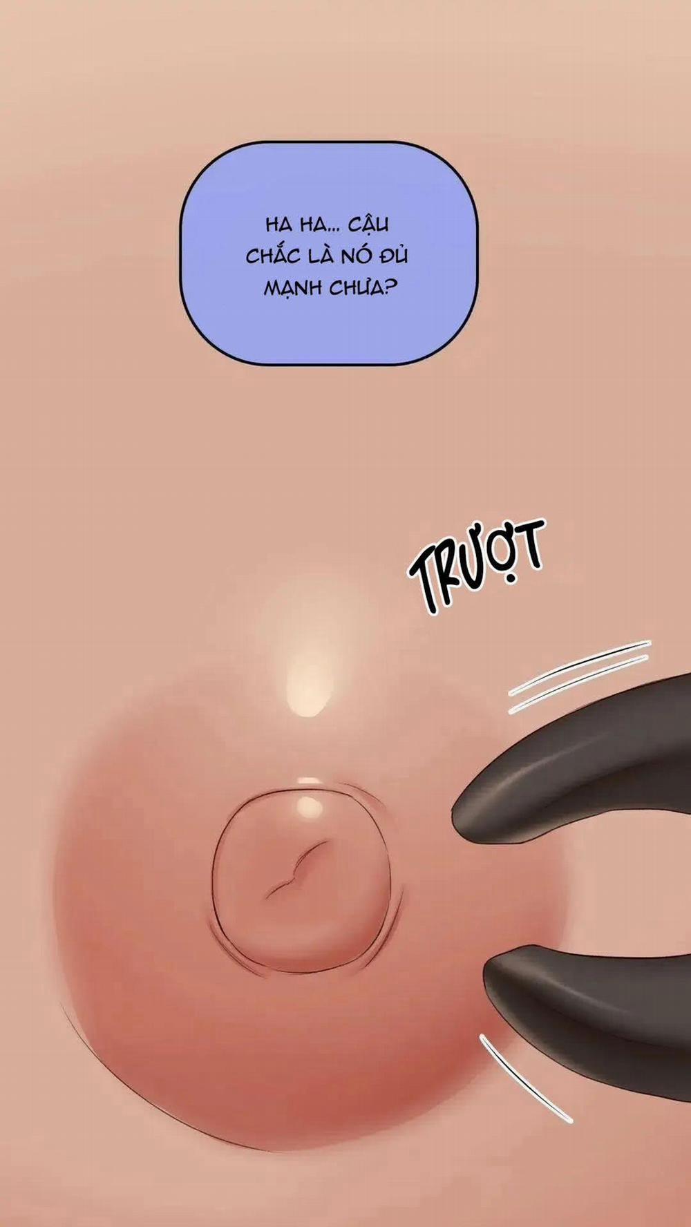 Sextoy: Dạy Dỗ Nhân Viên Mới Ngực Bự 2 trang 35