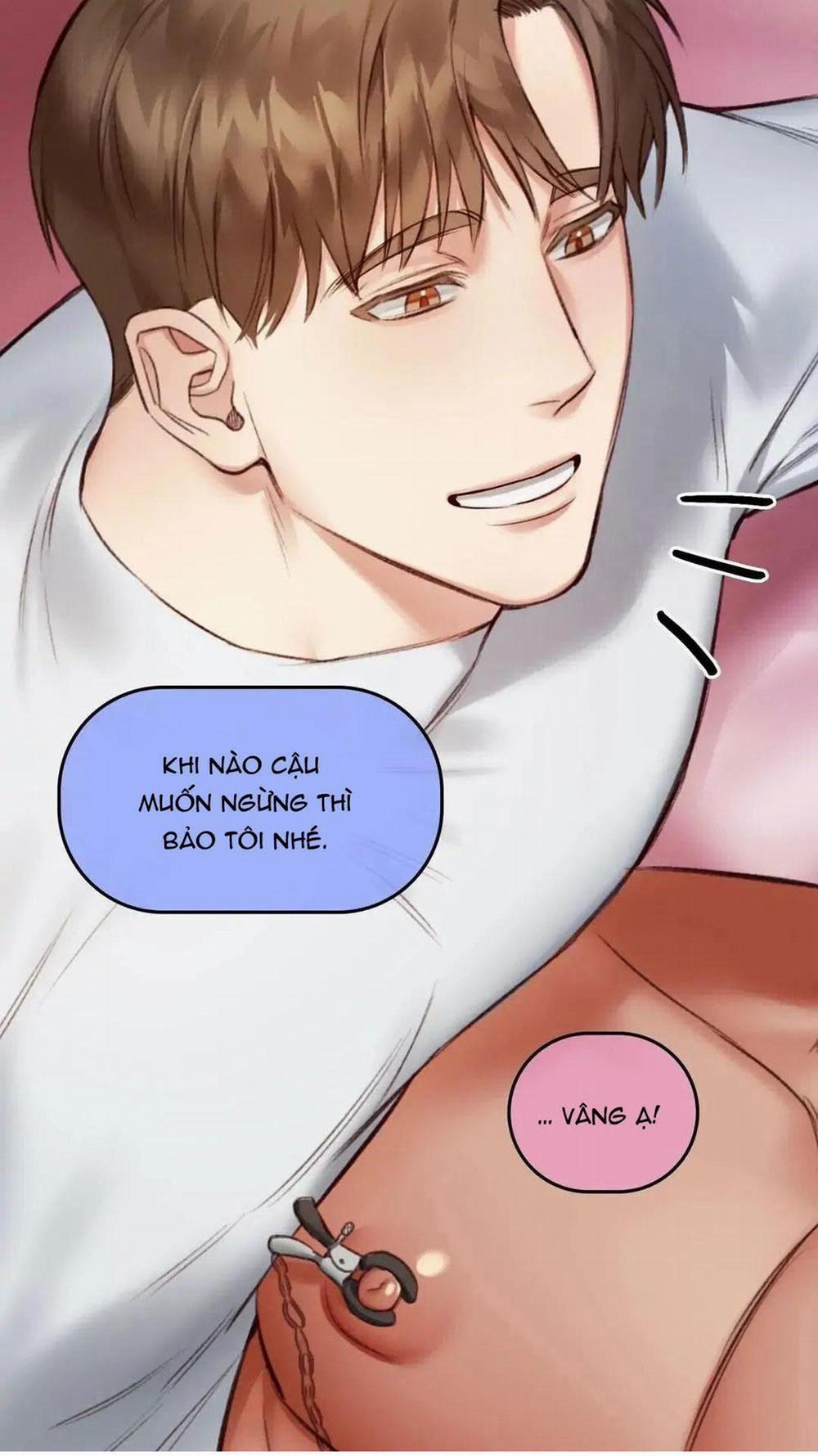 Sextoy: Dạy Dỗ Nhân Viên Mới Ngực Bự 2 trang 41