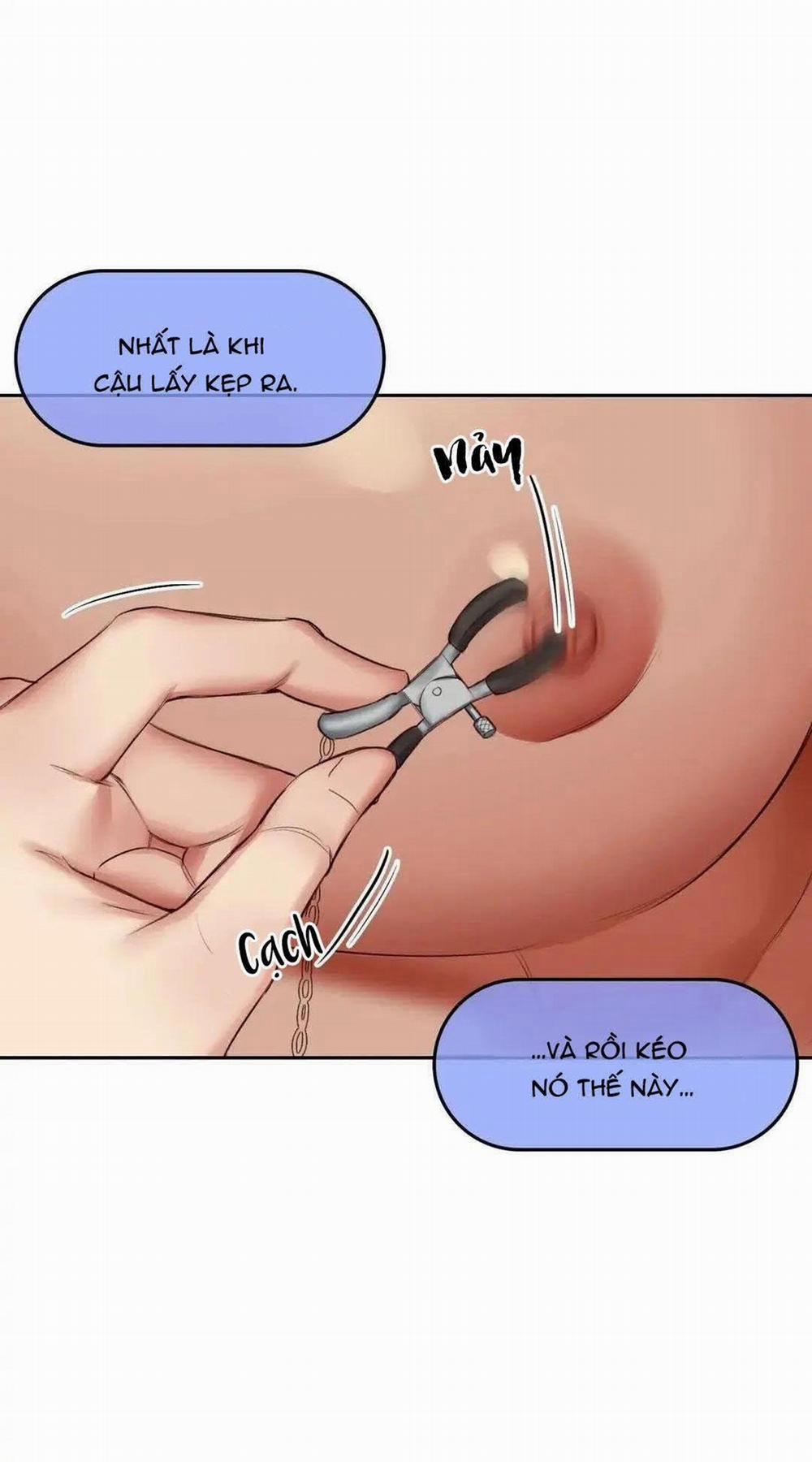 Sextoy: Dạy Dỗ Nhân Viên Mới Ngực Bự 2 trang 43