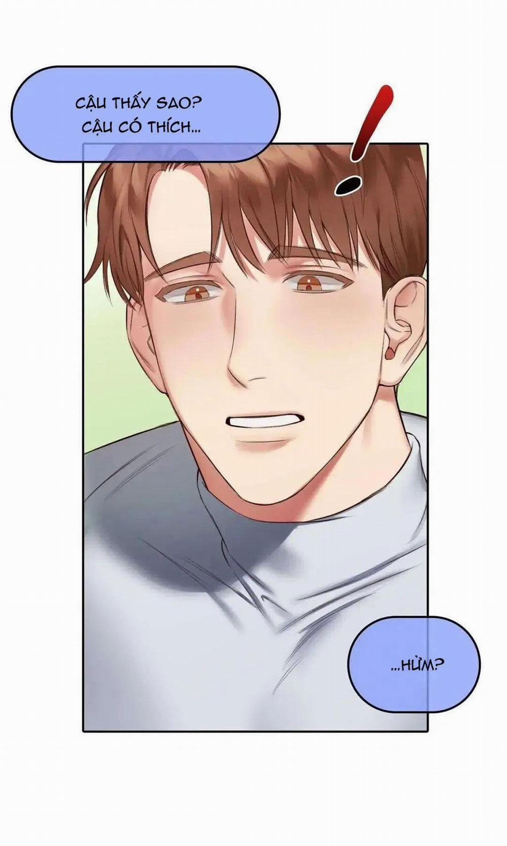 Sextoy: Dạy Dỗ Nhân Viên Mới Ngực Bự 2 trang 46