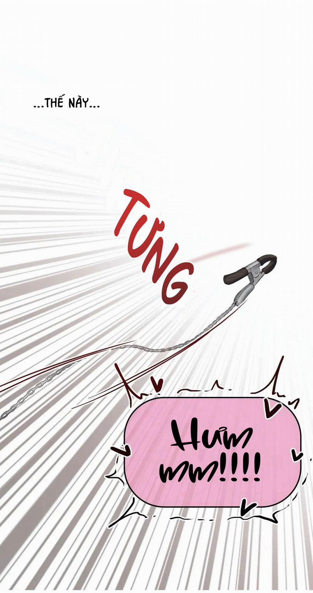 Sextoy: Dạy Dỗ Nhân Viên Mới Ngực Bự 2 trang 47