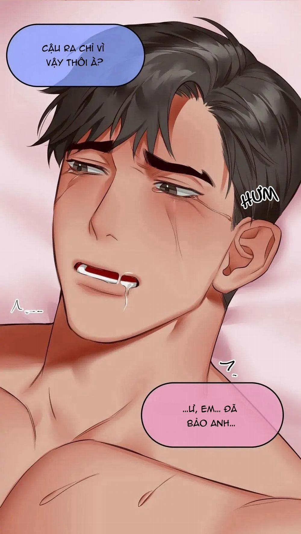 Sextoy: Dạy Dỗ Nhân Viên Mới Ngực Bự 2 trang 50