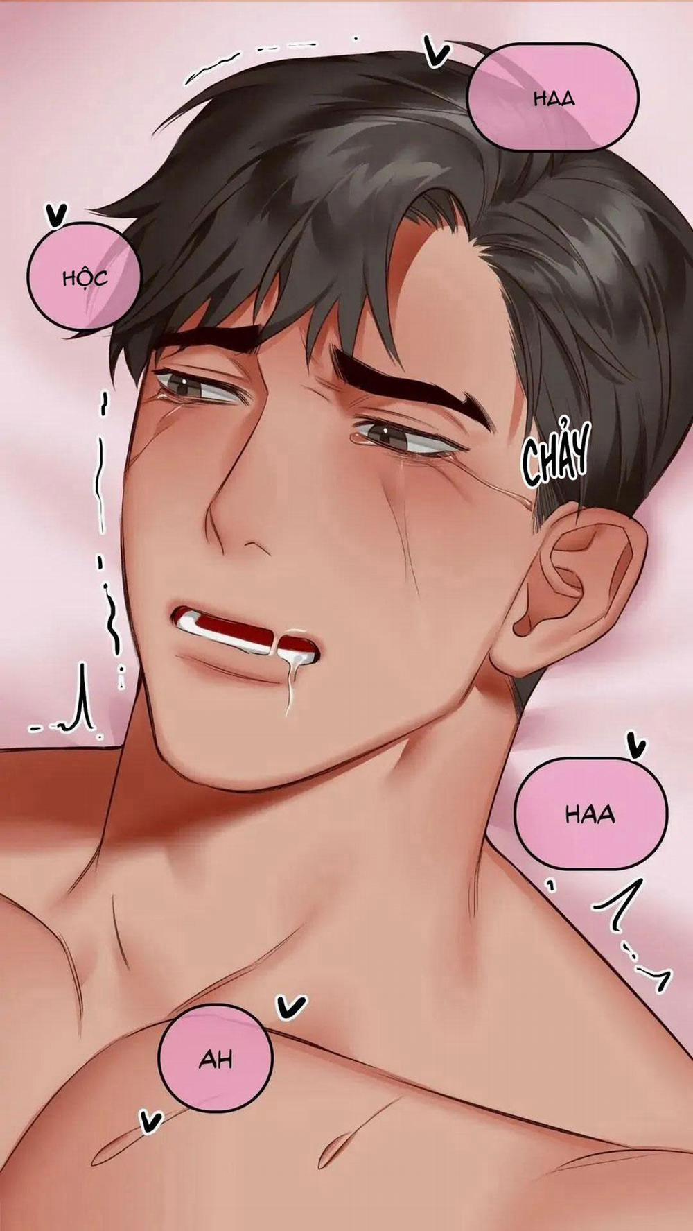 Sextoy: Dạy Dỗ Nhân Viên Mới Ngực Bự 2 trang 51