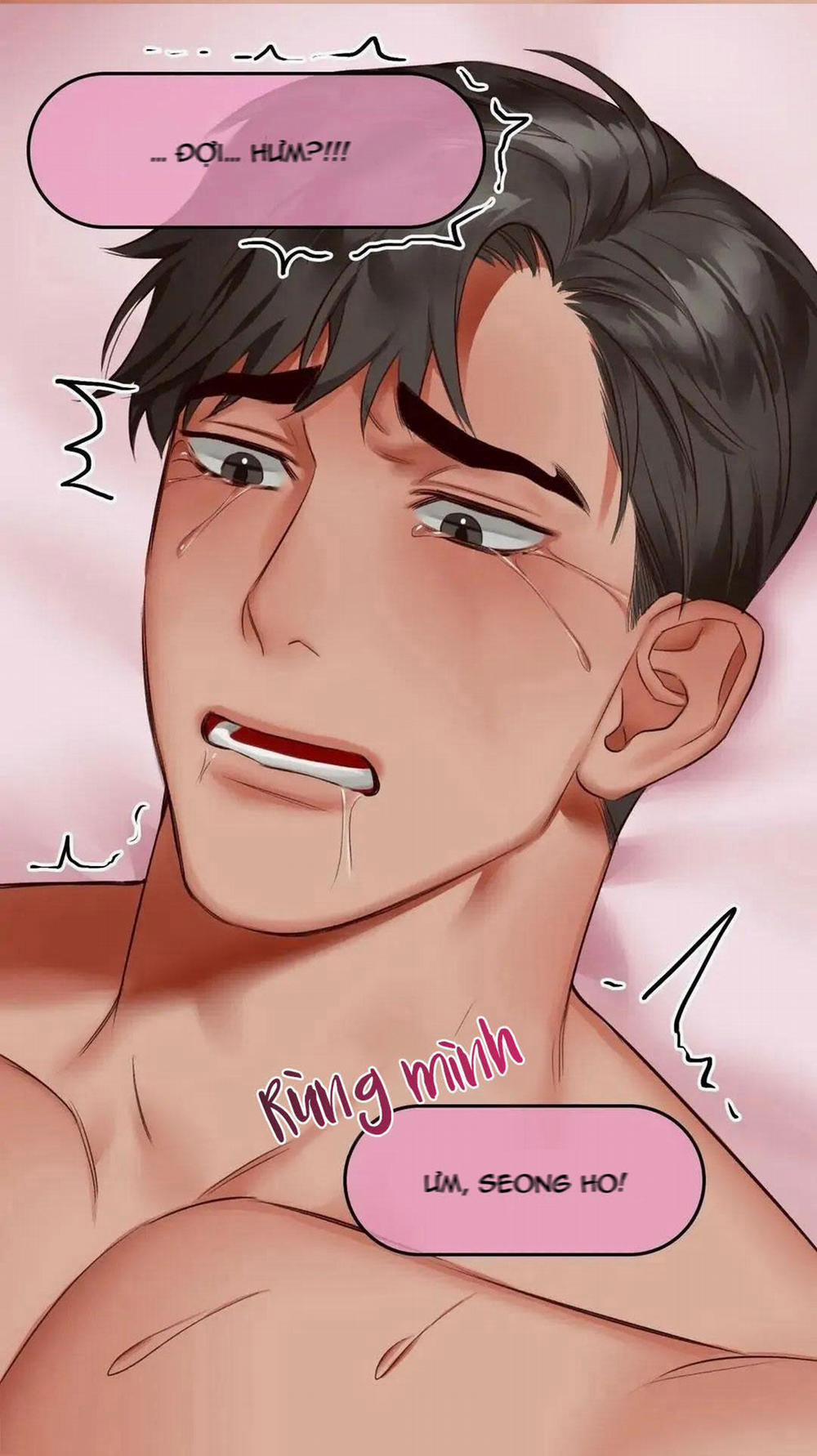 Sextoy: Dạy Dỗ Nhân Viên Mới Ngực Bự 2 trang 52