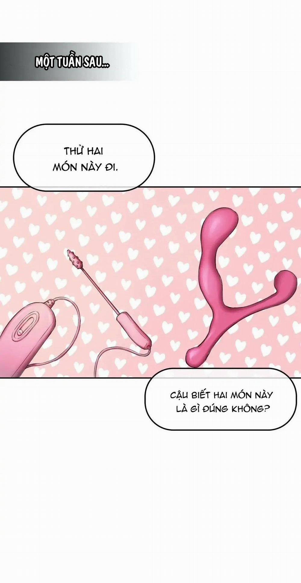 Sextoy: Dạy Dỗ Nhân Viên Mới Ngực Bự 2 trang 56