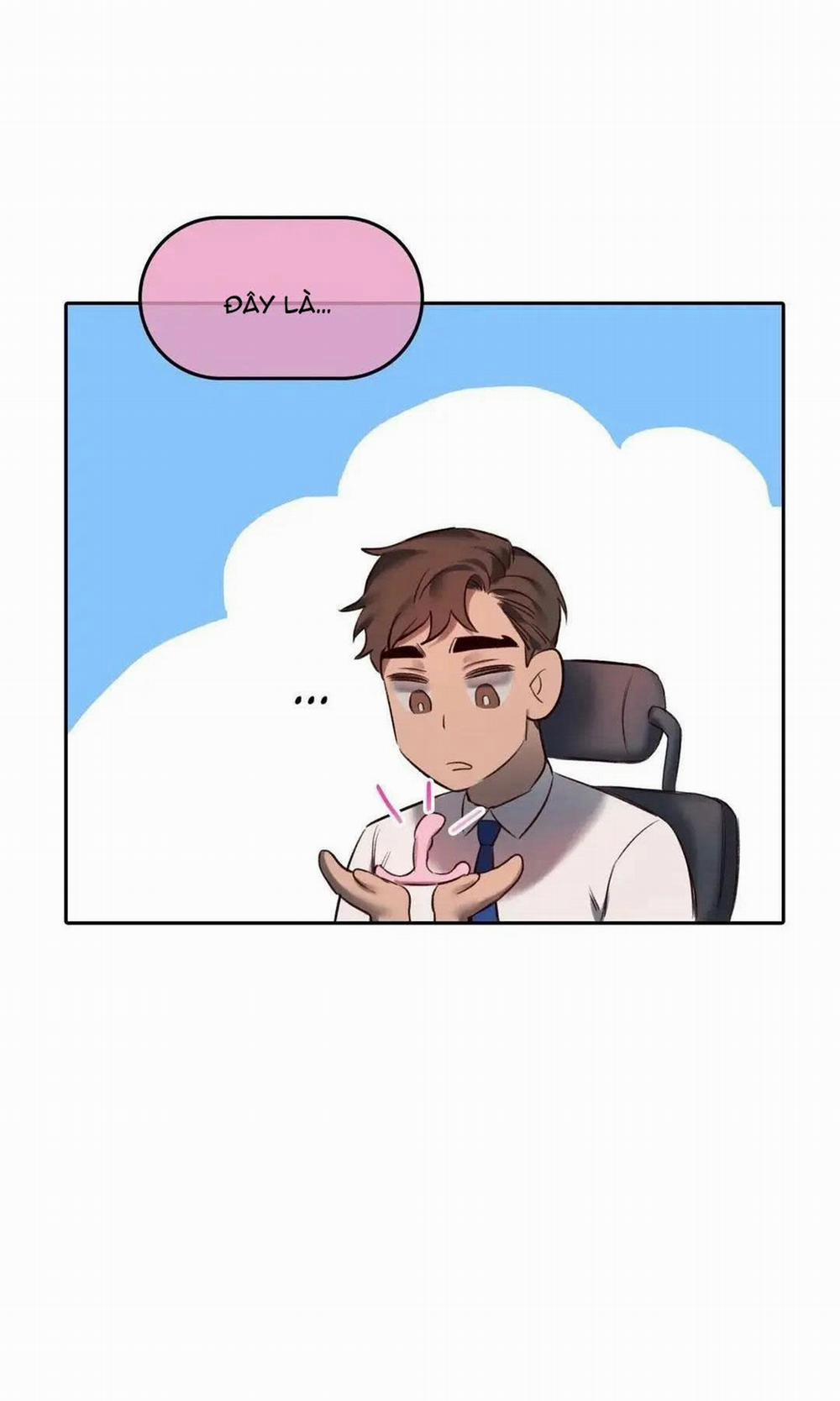 Sextoy: Dạy Dỗ Nhân Viên Mới Ngực Bự 2 trang 57