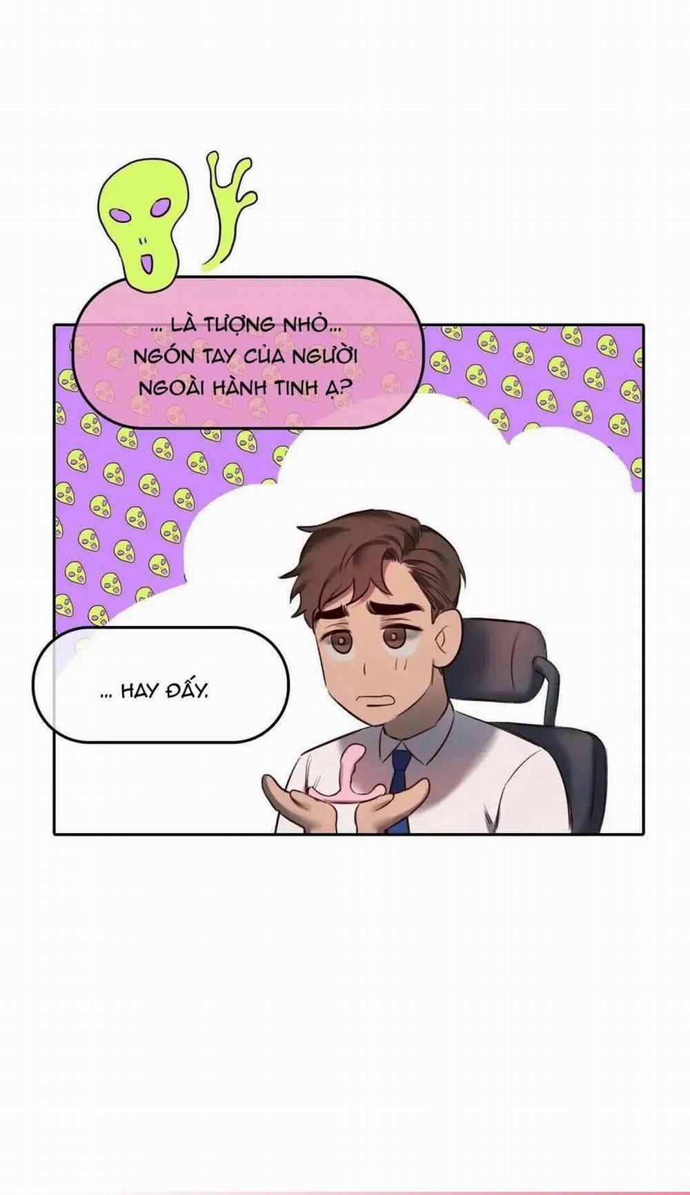 Sextoy: Dạy Dỗ Nhân Viên Mới Ngực Bự 2 trang 58