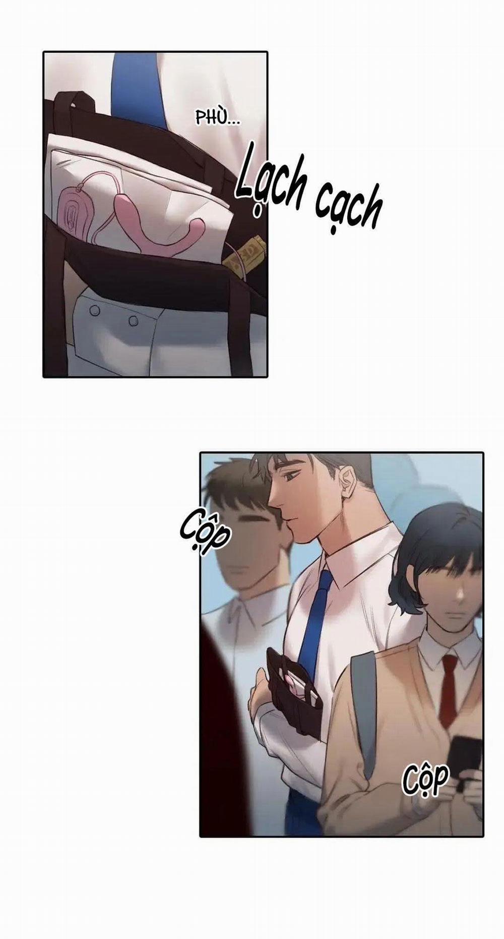 Sextoy: Dạy Dỗ Nhân Viên Mới Ngực Bự 2 trang 60