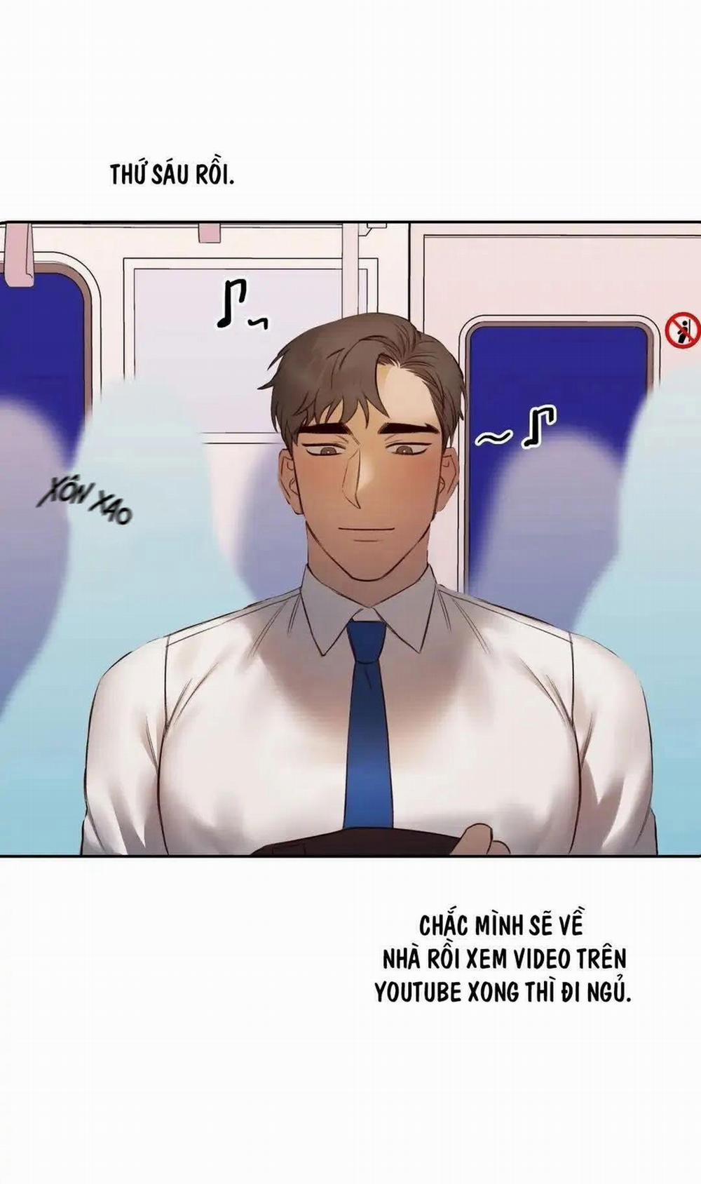 Sextoy: Dạy Dỗ Nhân Viên Mới Ngực Bự 2 trang 61