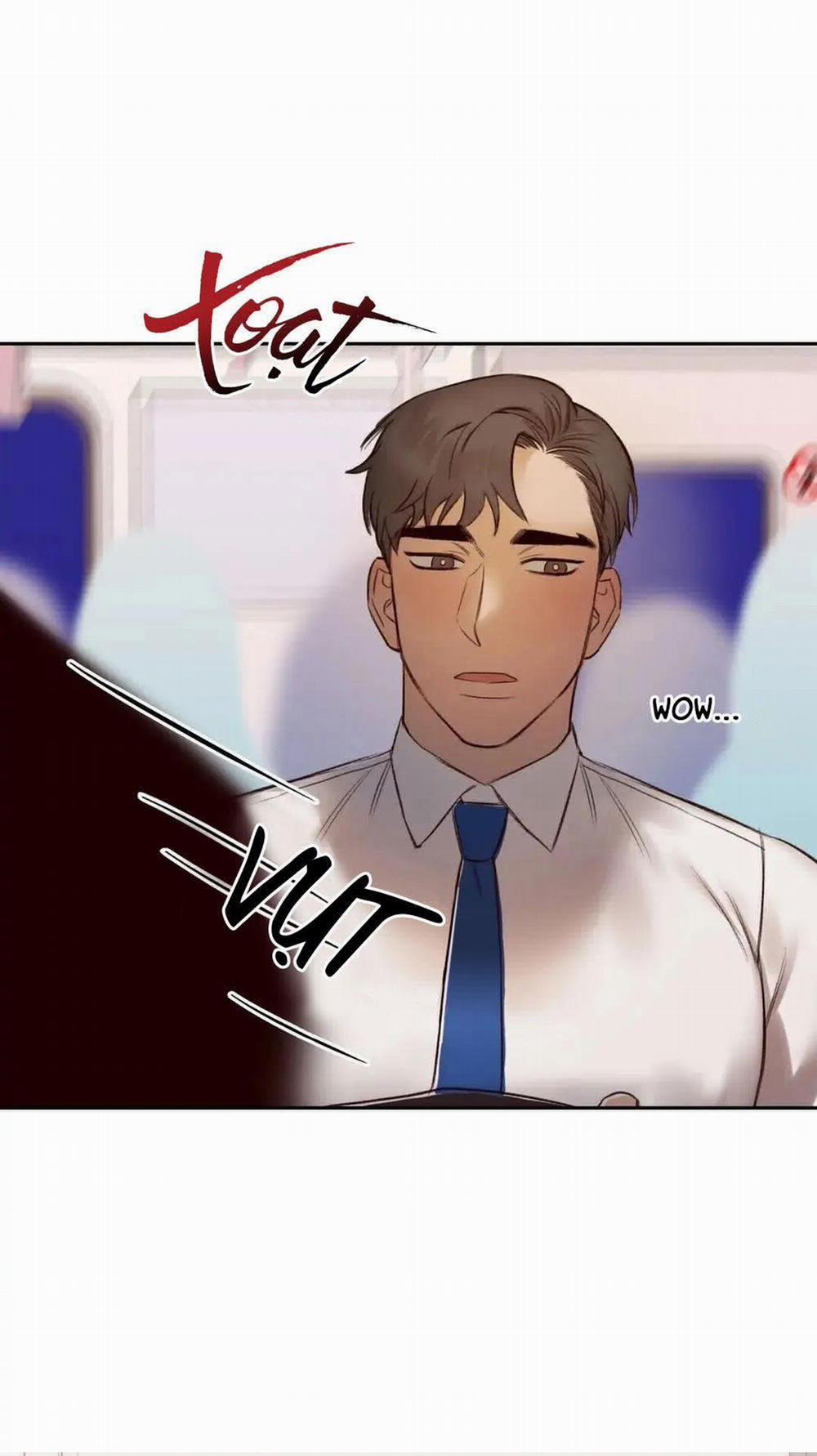 Sextoy: Dạy Dỗ Nhân Viên Mới Ngực Bự 2 trang 62