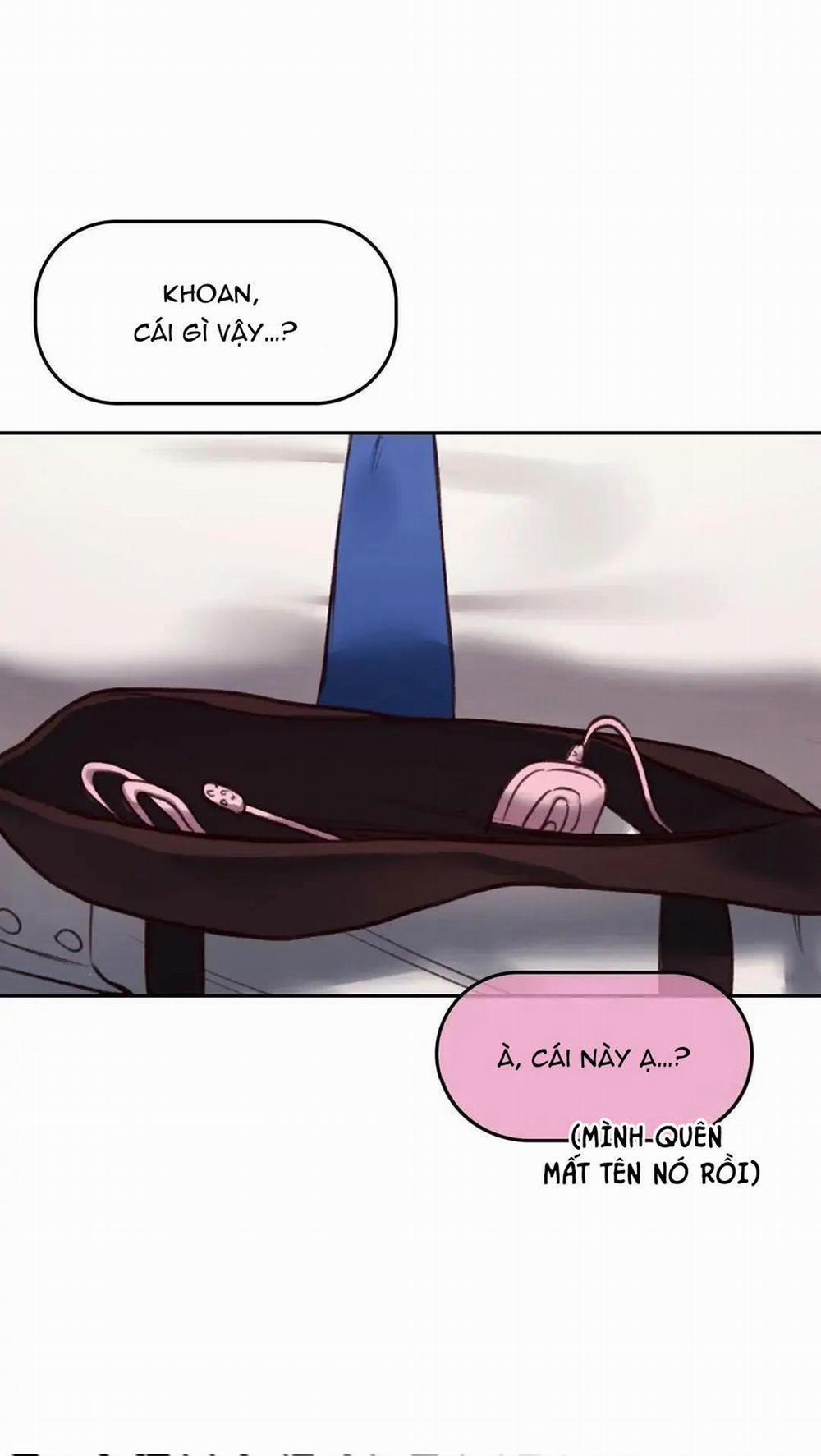 Sextoy: Dạy Dỗ Nhân Viên Mới Ngực Bự 2 trang 64