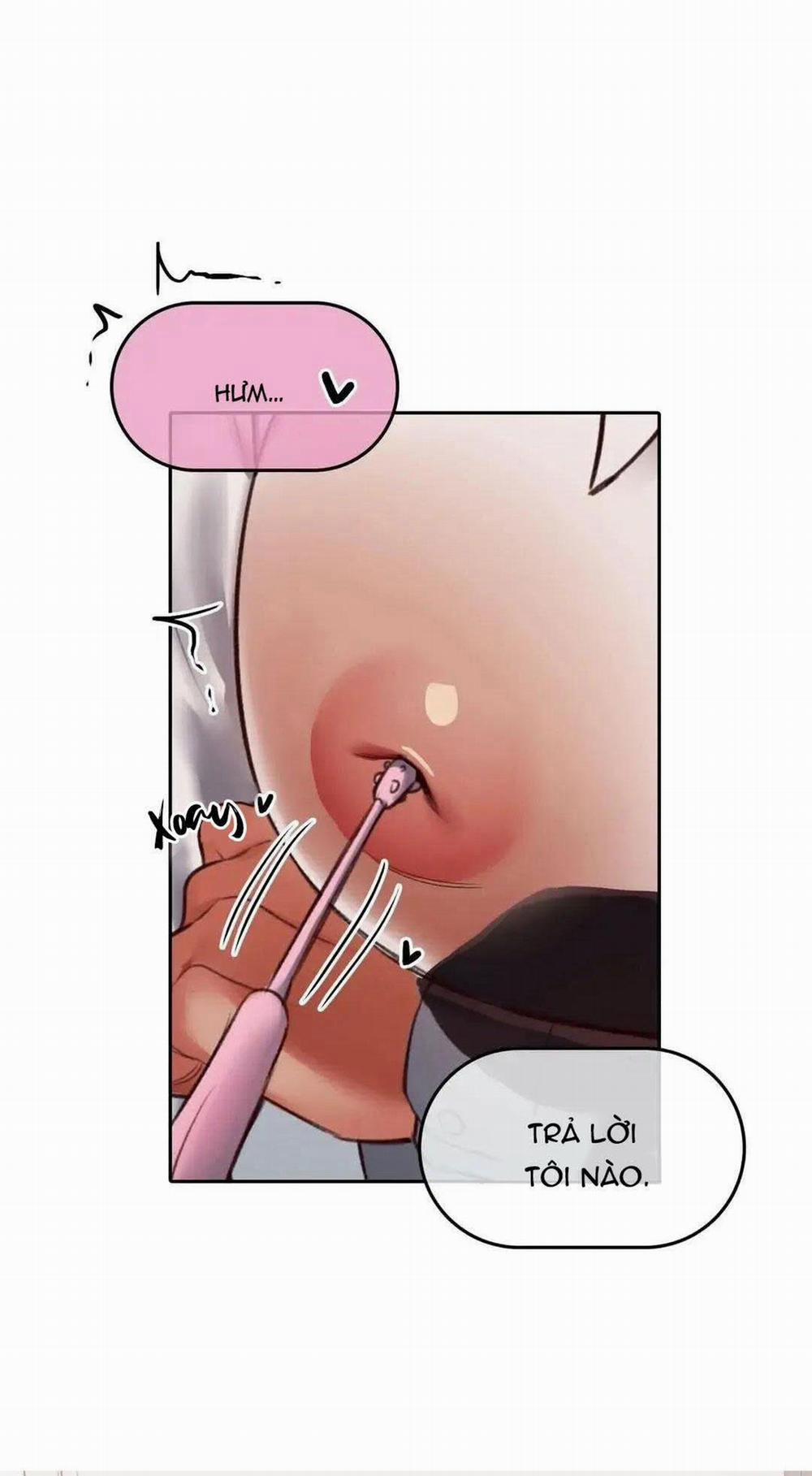 Sextoy: Dạy Dỗ Nhân Viên Mới Ngực Bự 2 trang 67