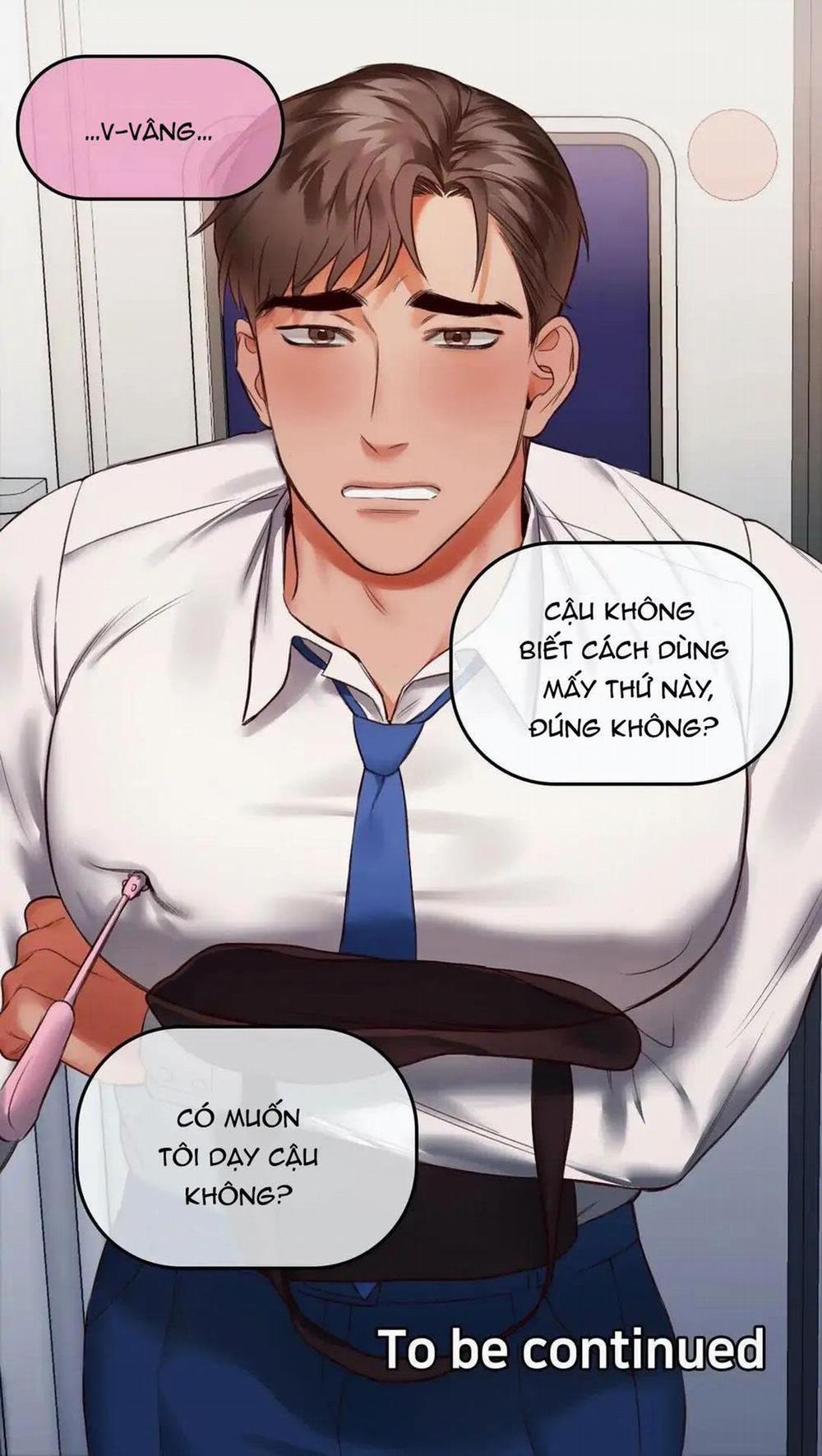 Sextoy: Dạy Dỗ Nhân Viên Mới Ngực Bự 2 trang 68