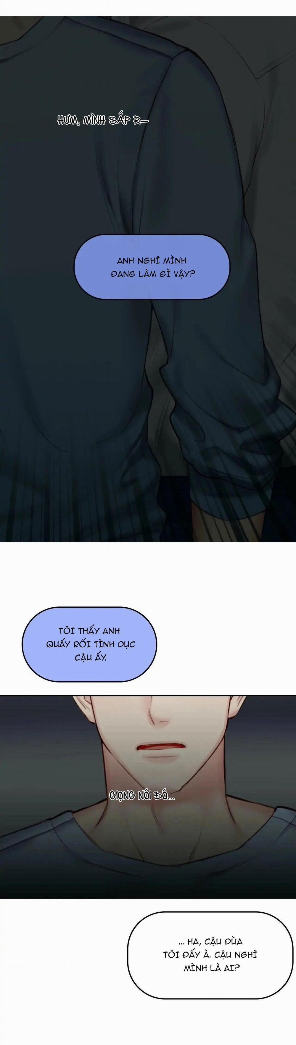 Sextoy: Dạy Dỗ Nhân Viên Mới Ngực Bự 3 trang 23