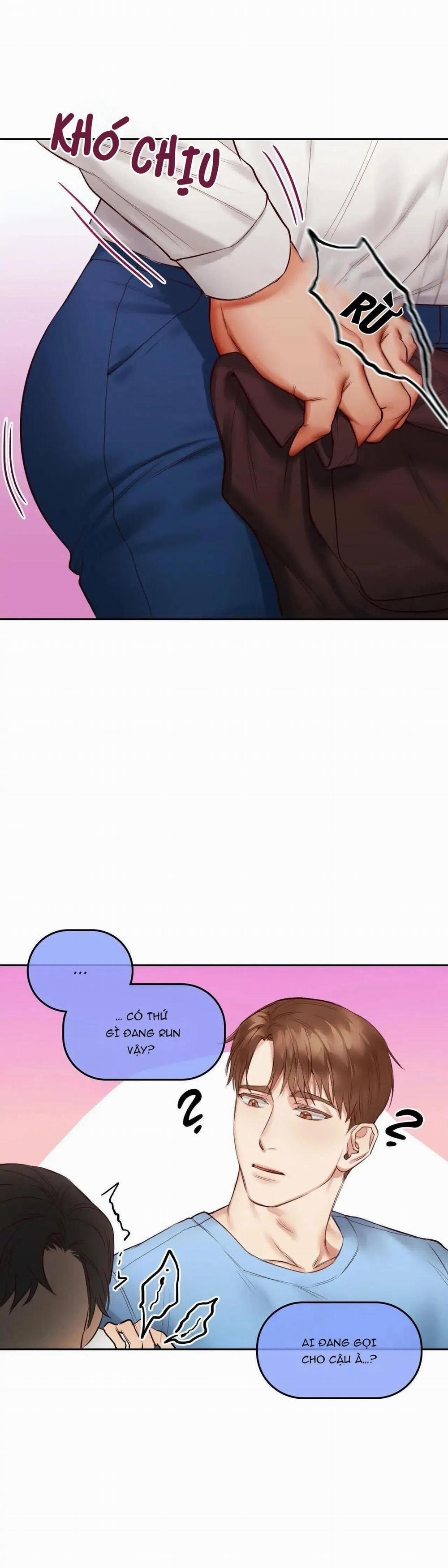 Sextoy: Dạy Dỗ Nhân Viên Mới Ngực Bự 3 trang 25